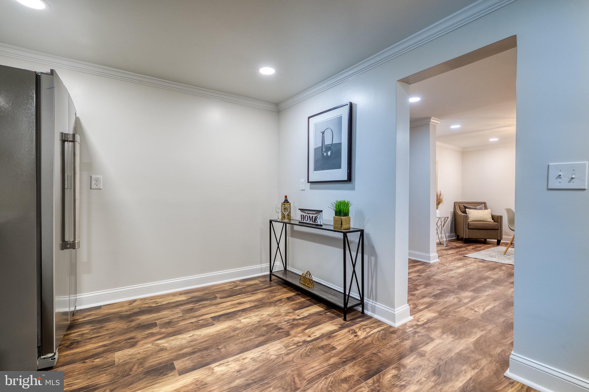 WALBROOK - Residential