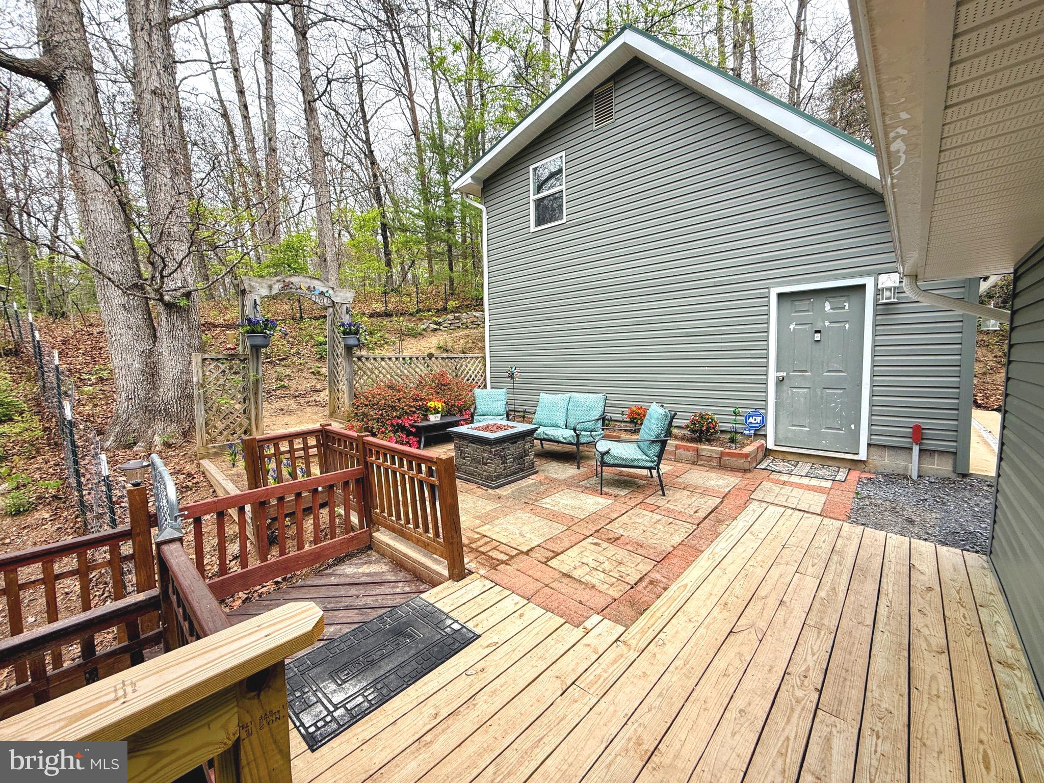 GLENWOOD FOREST - Residential