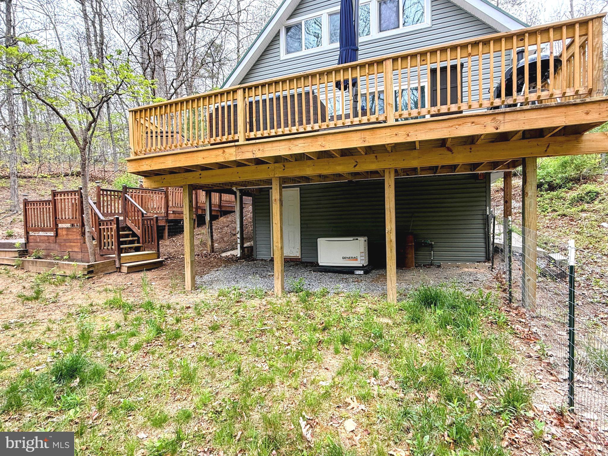 GLENWOOD FOREST - Residential