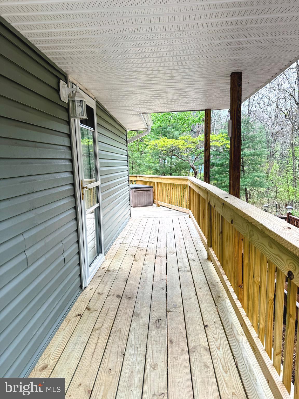 GLENWOOD FOREST - Residential