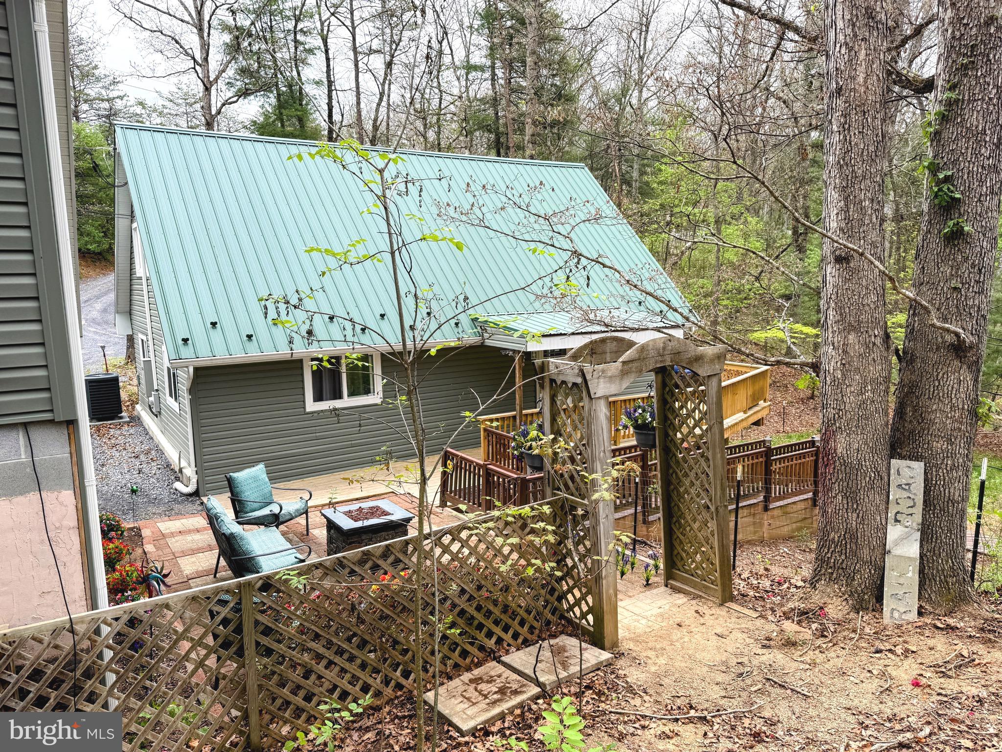 GLENWOOD FOREST - Residential