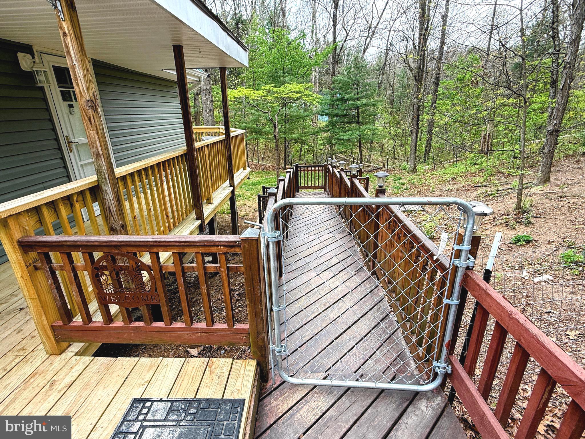 GLENWOOD FOREST - Residential