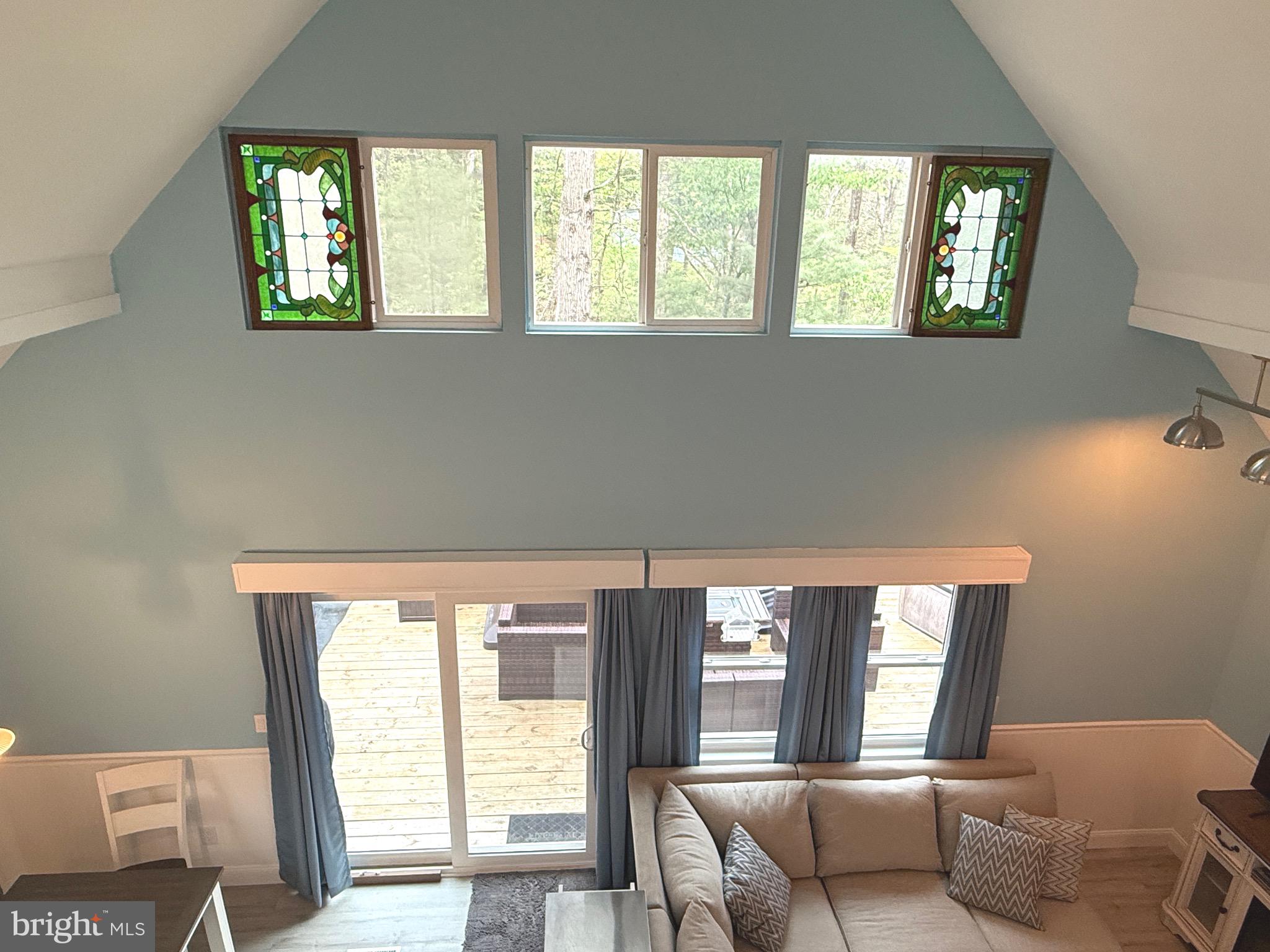 GLENWOOD FOREST - Residential