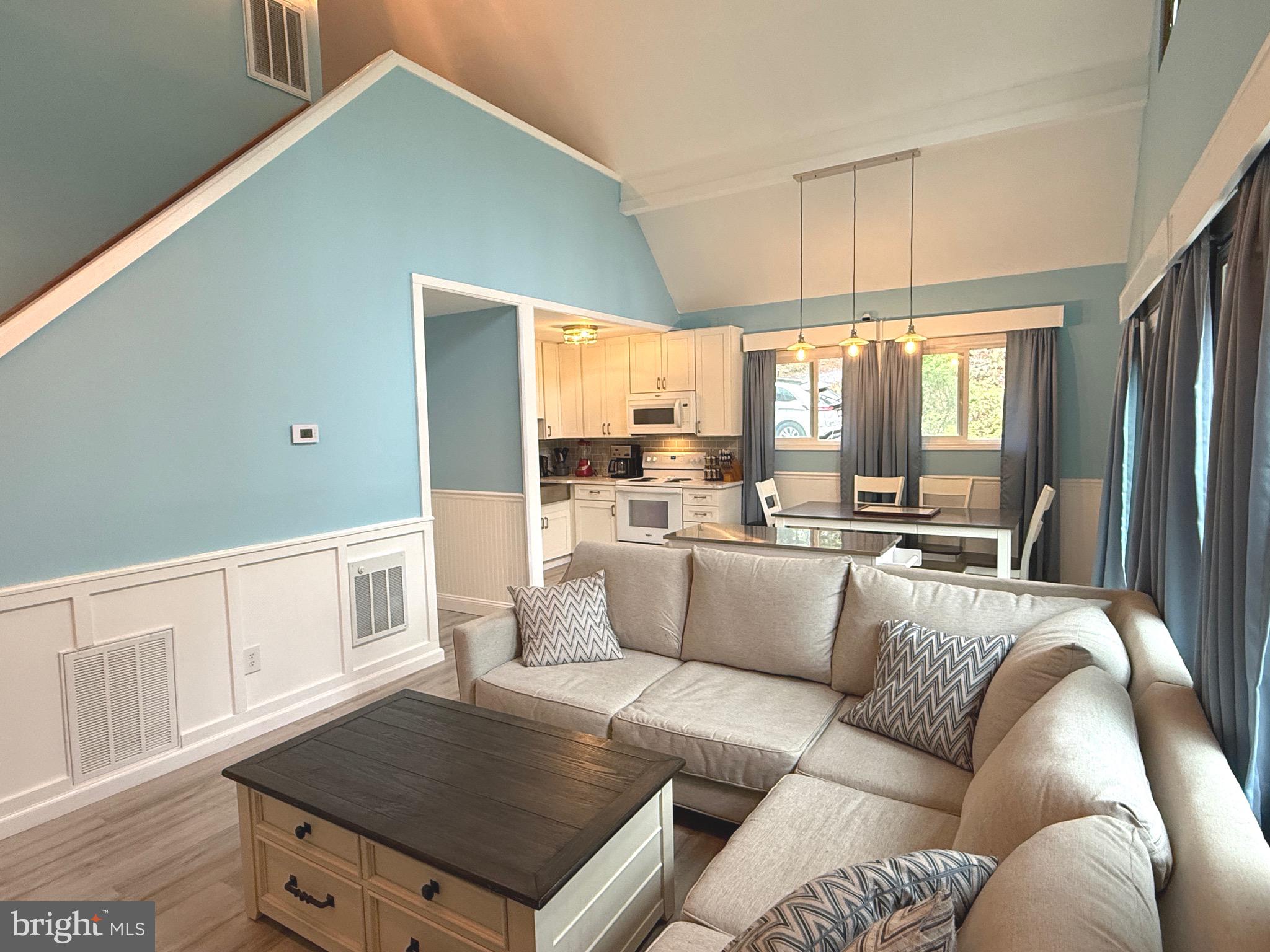 GLENWOOD FOREST - Residential