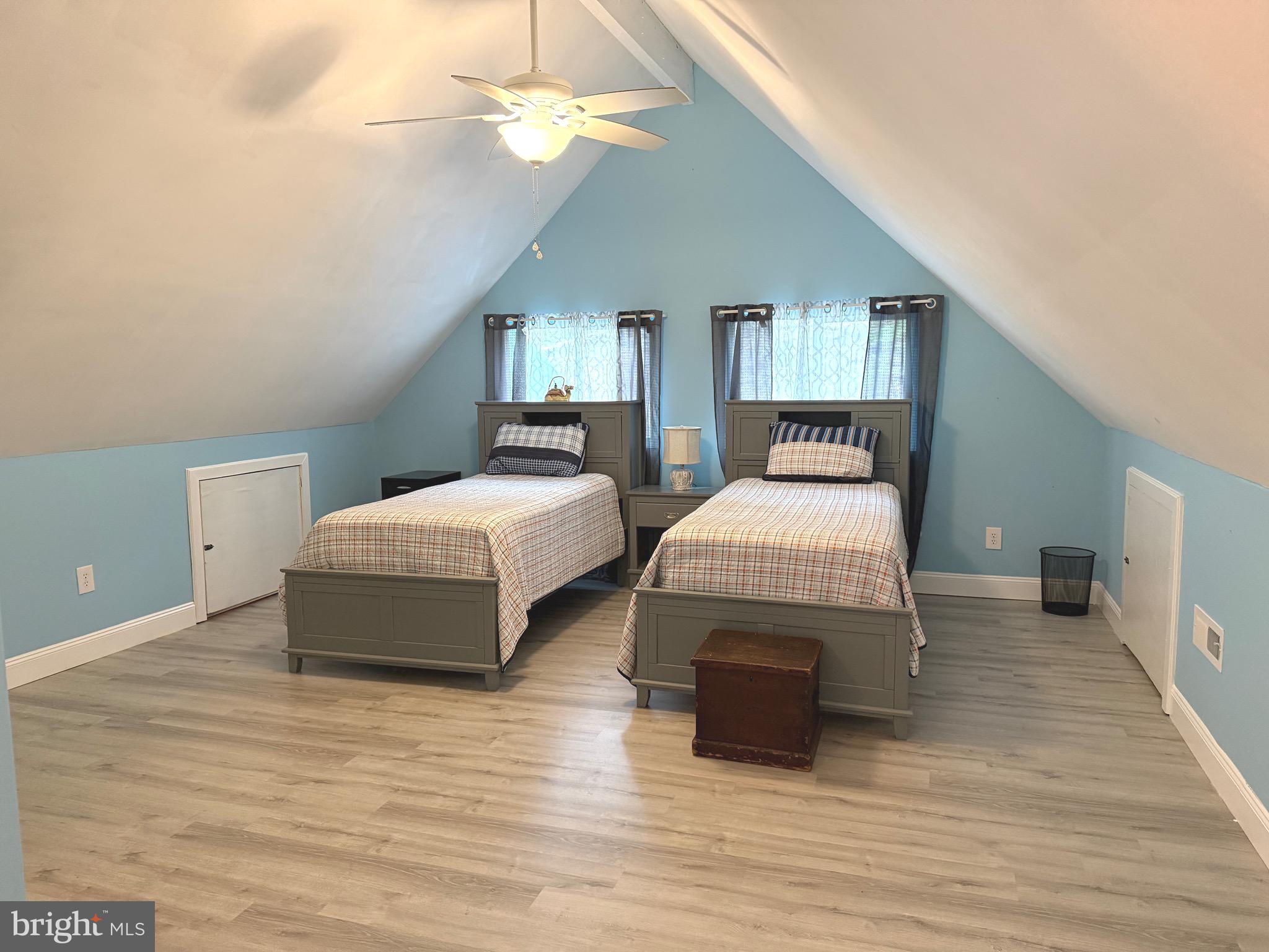 GLENWOOD FOREST - Residential