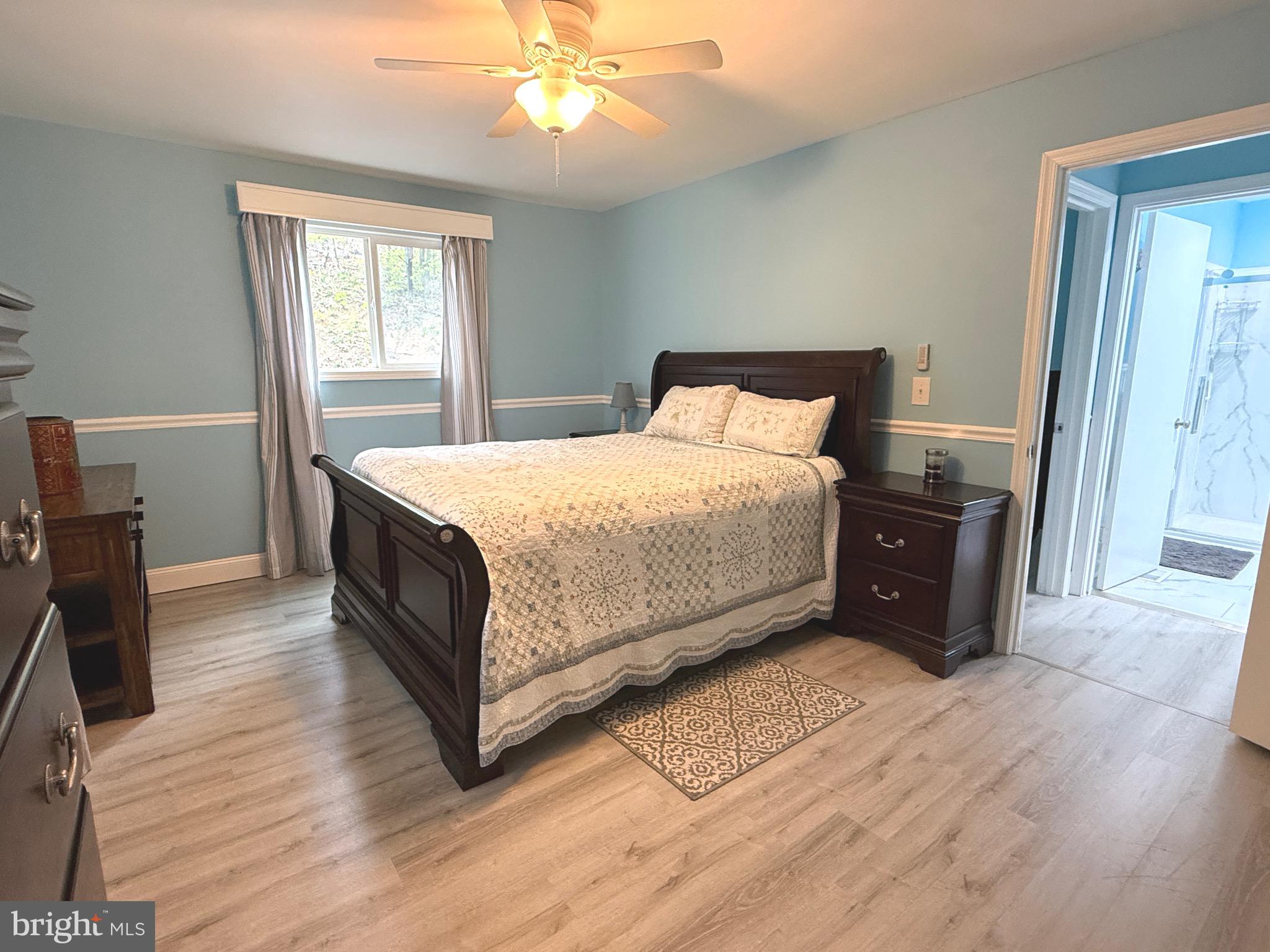 GLENWOOD FOREST - Residential