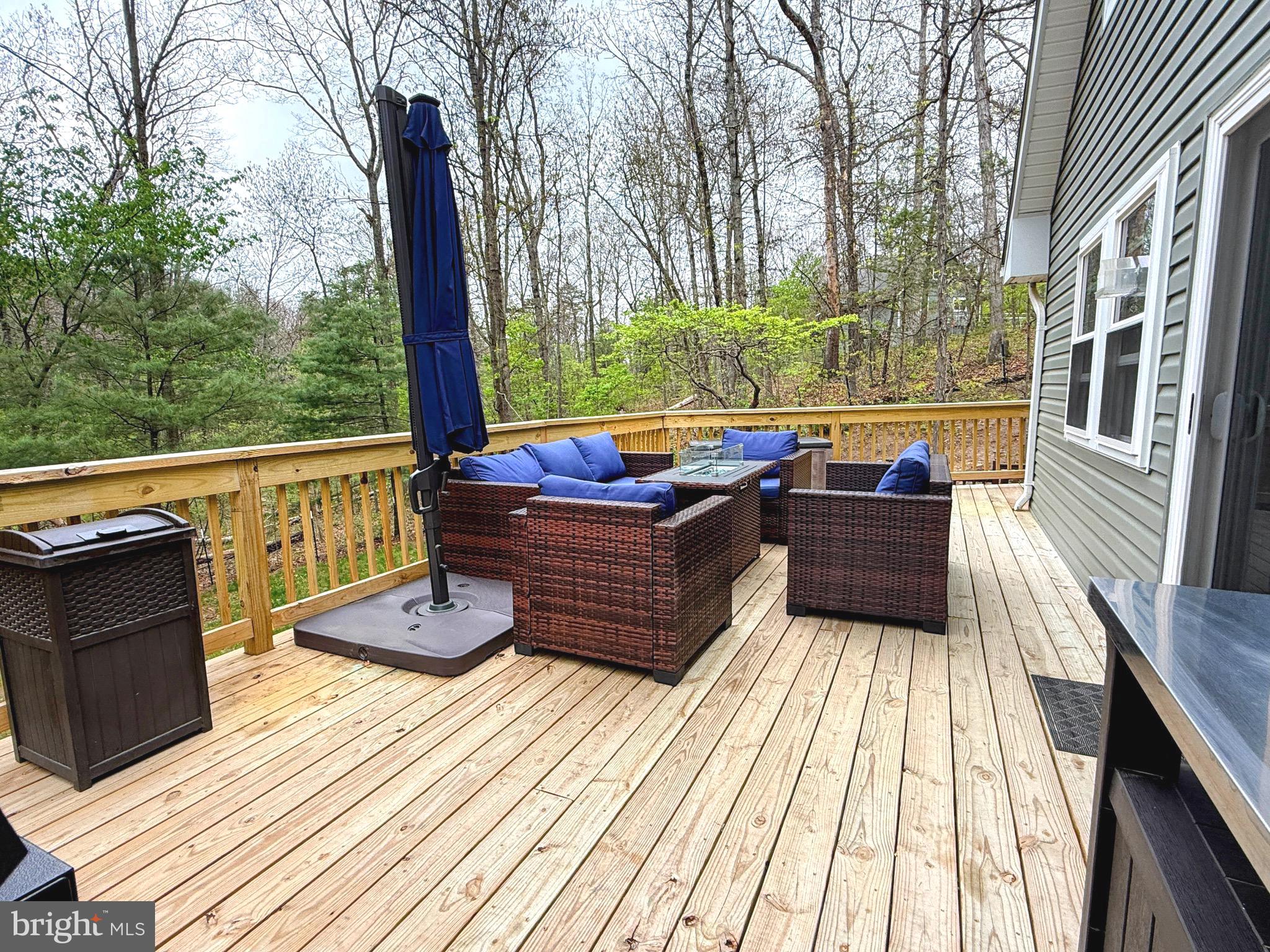 GLENWOOD FOREST - Residential