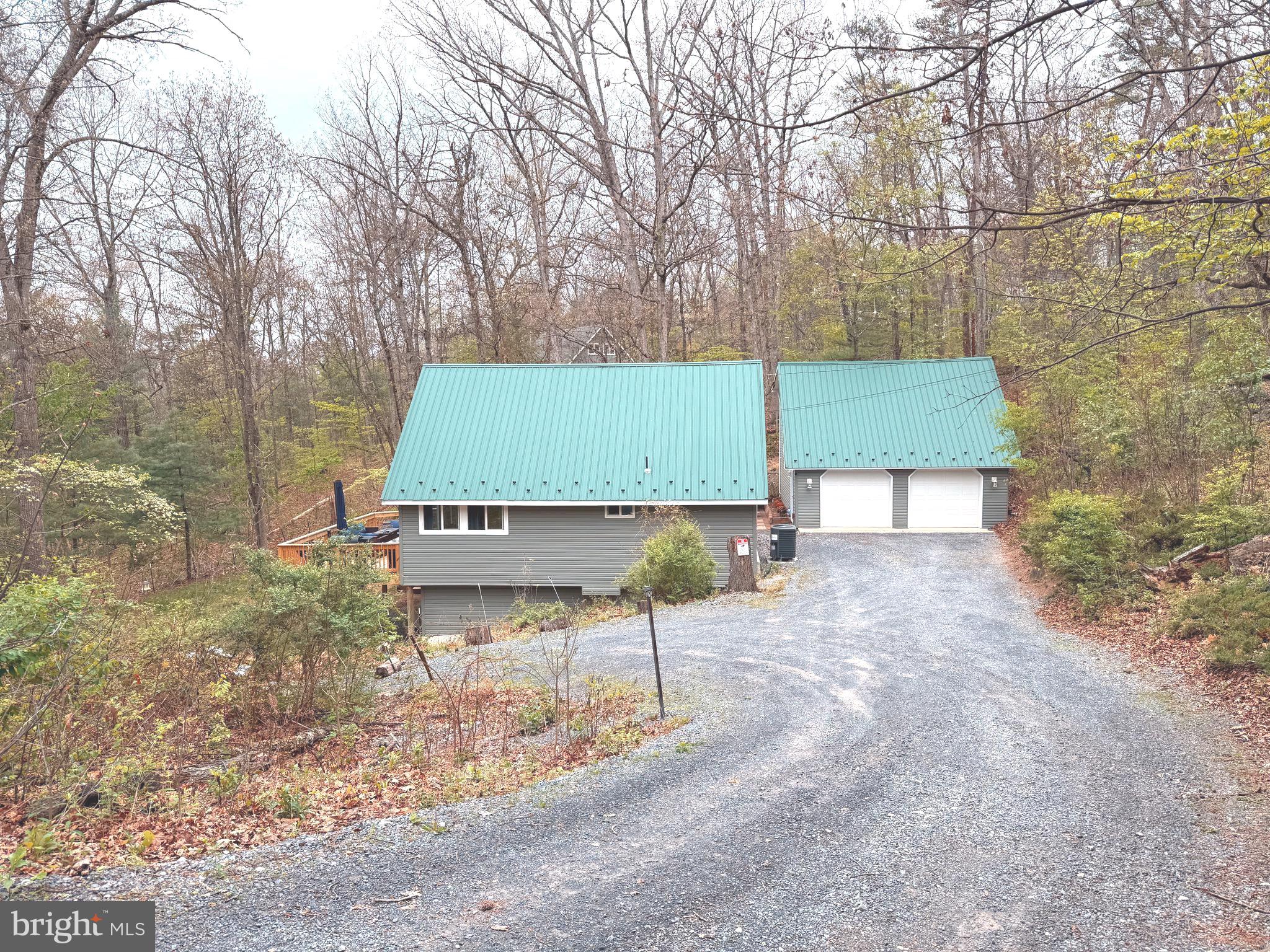 GLENWOOD FOREST - Residential