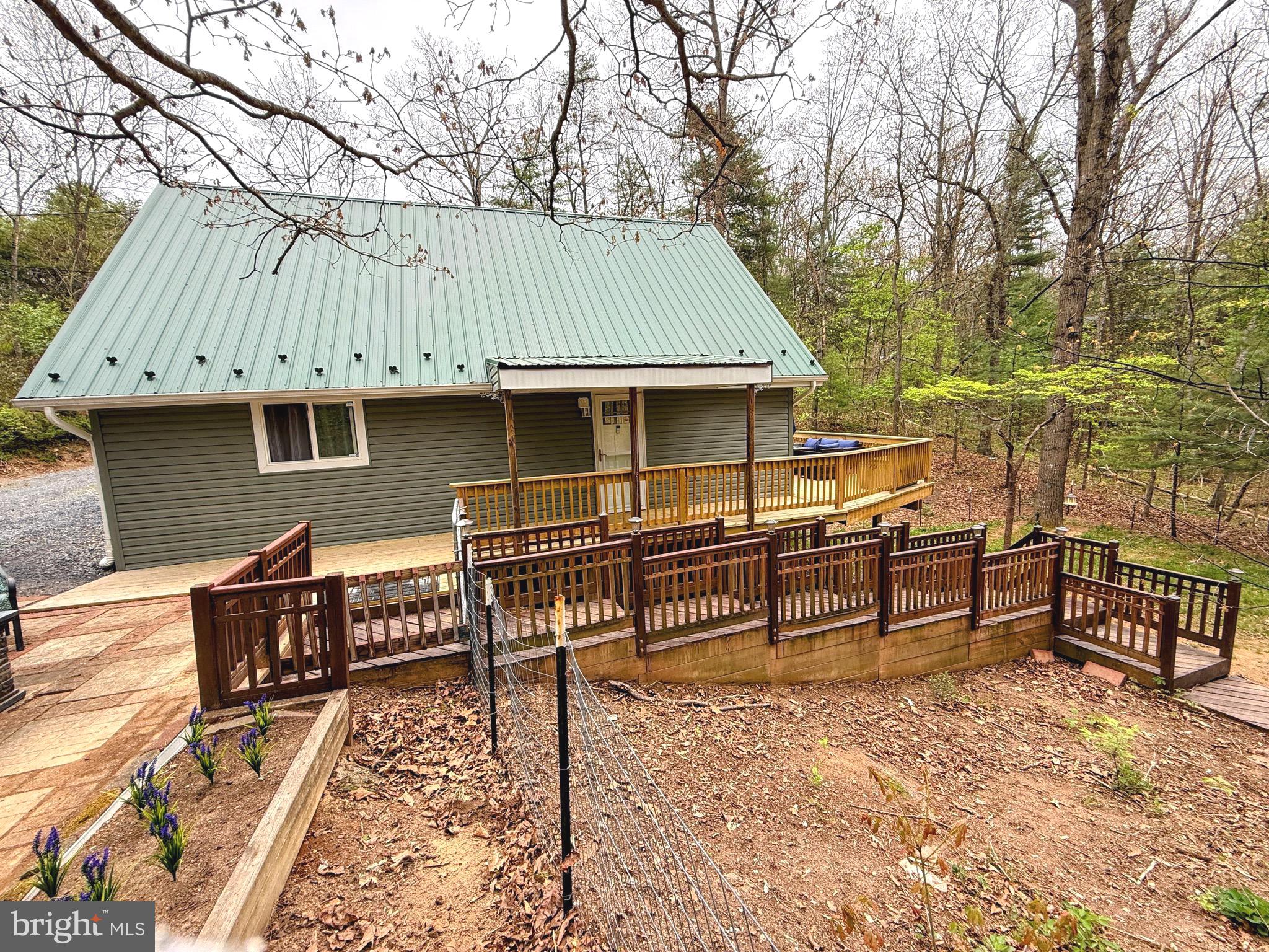 GLENWOOD FOREST - Residential