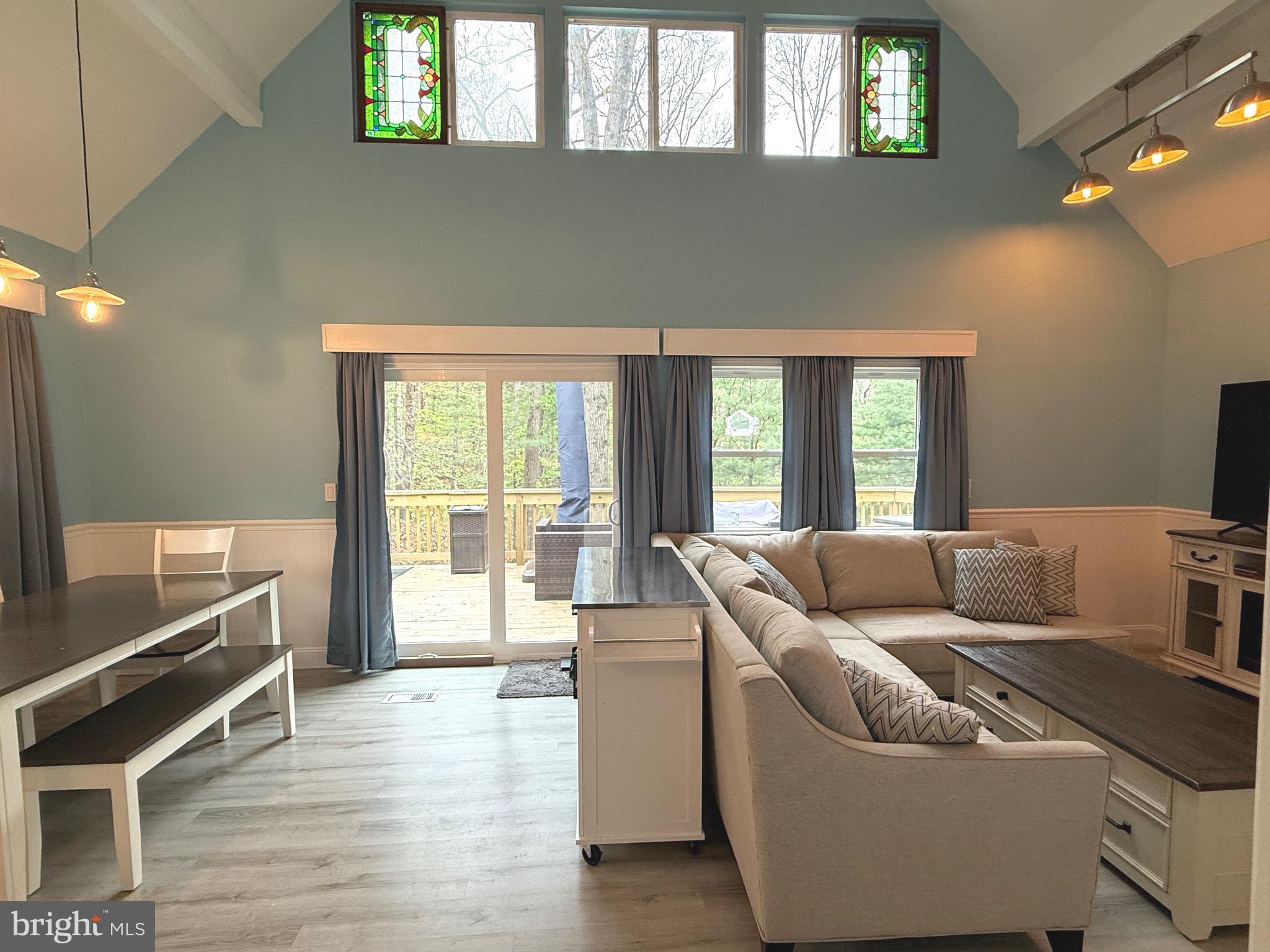 GLENWOOD FOREST - Residential