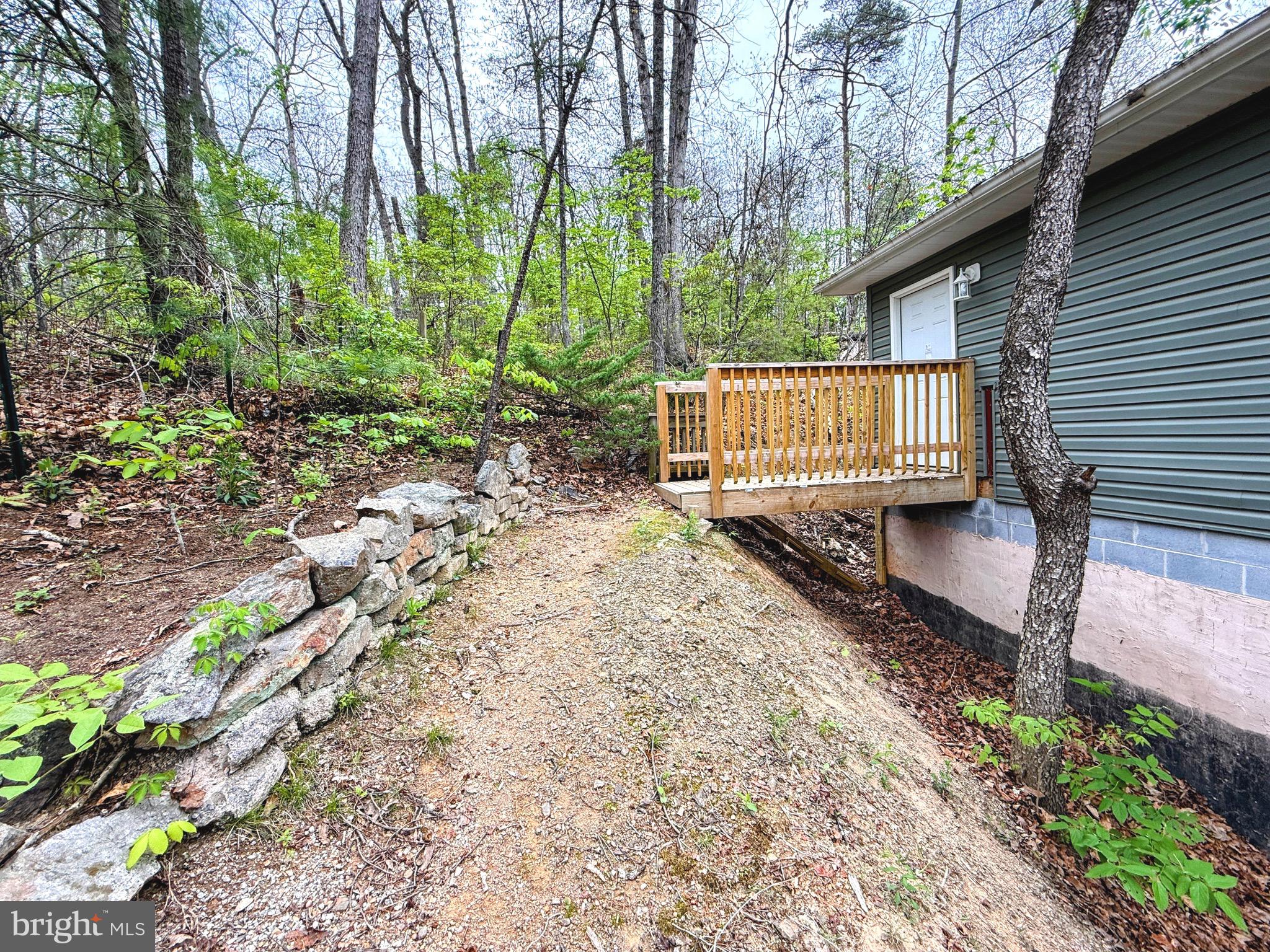 GLENWOOD FOREST - Residential