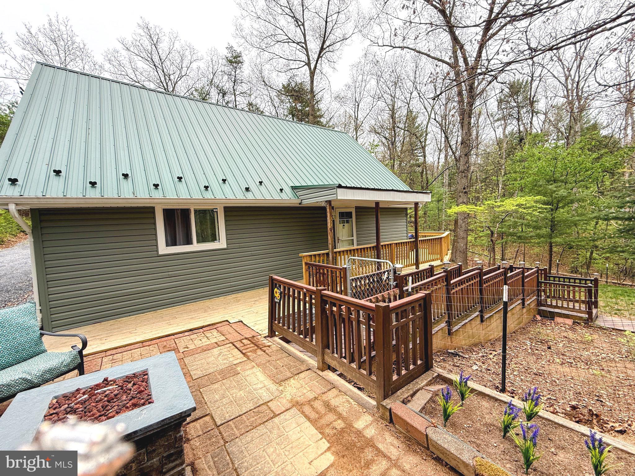 GLENWOOD FOREST - Residential
