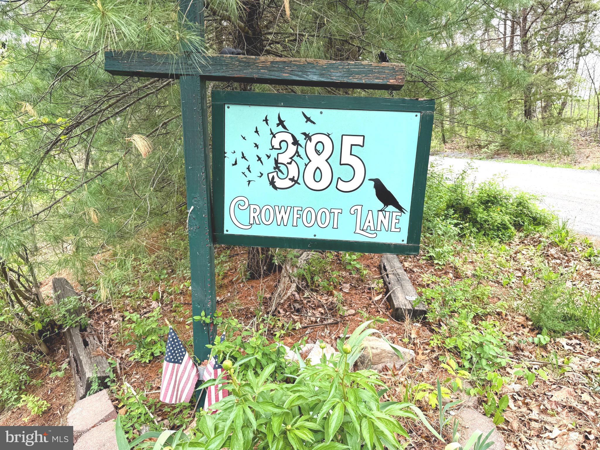 GLENWOOD FOREST - Residential