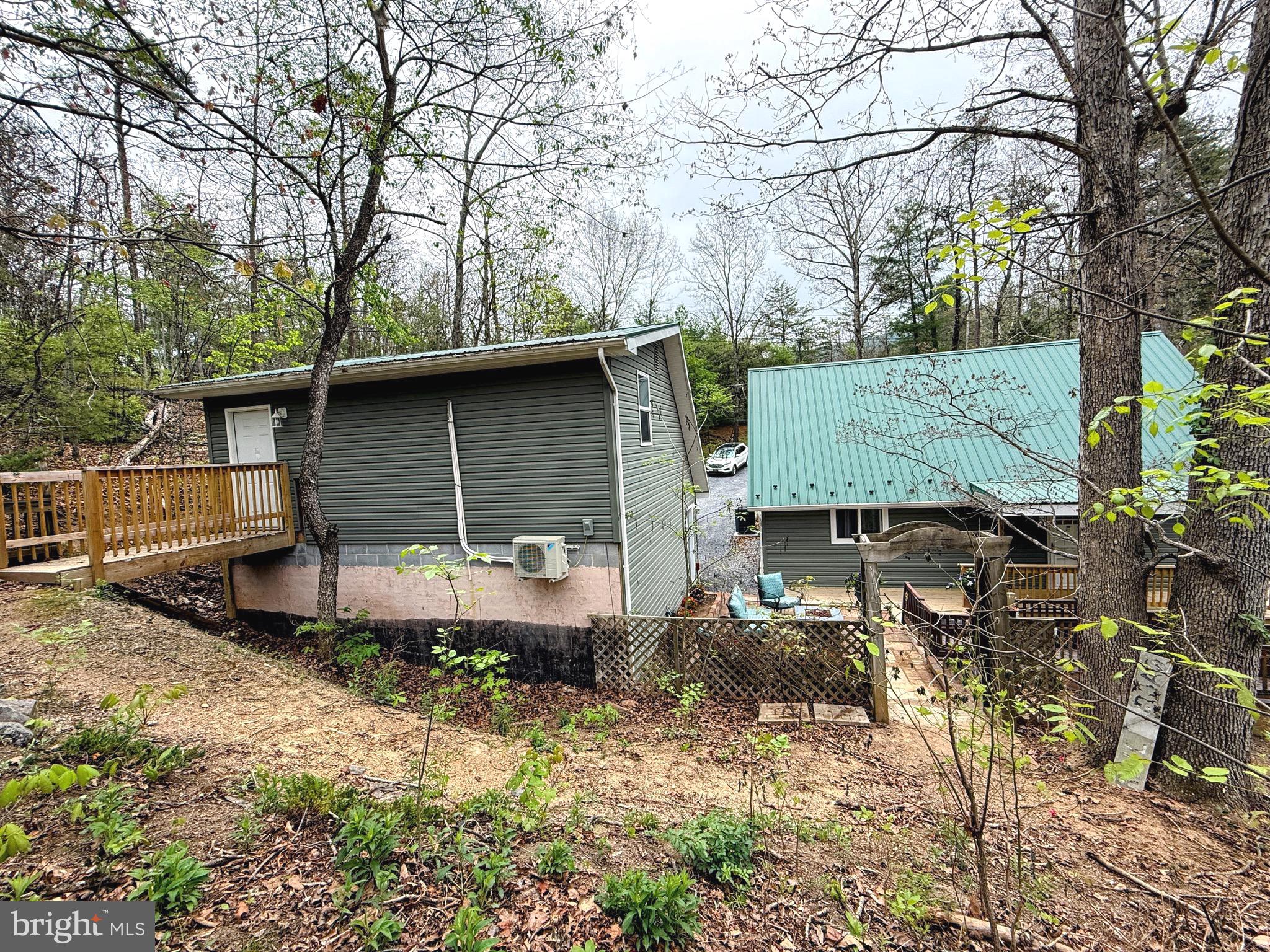 GLENWOOD FOREST - Residential