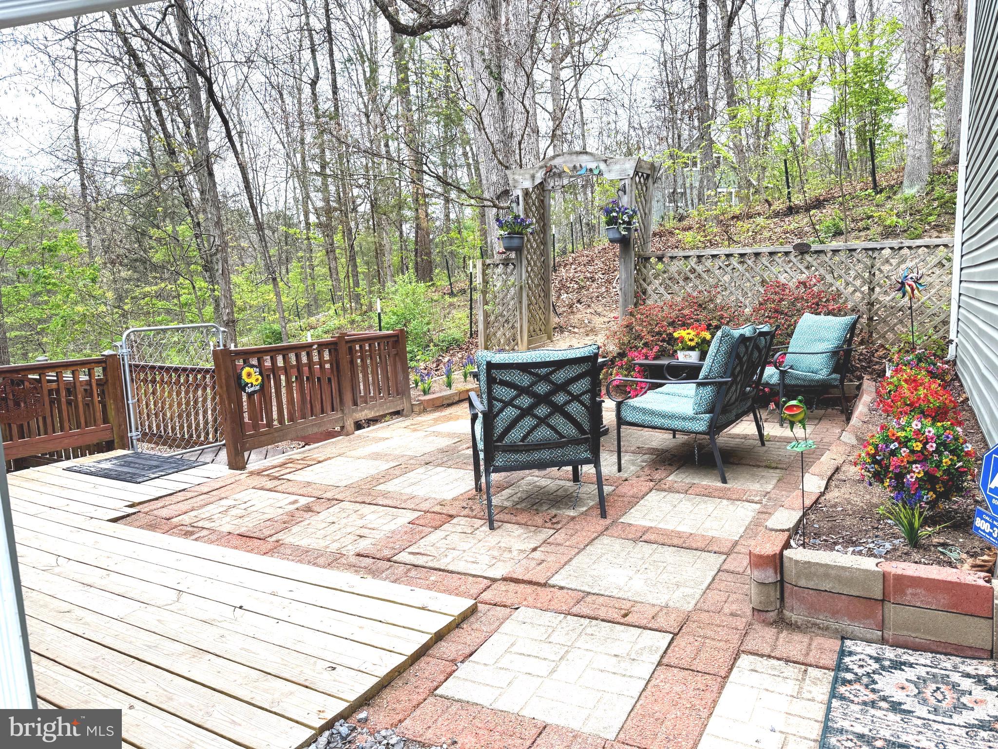 GLENWOOD FOREST - Residential