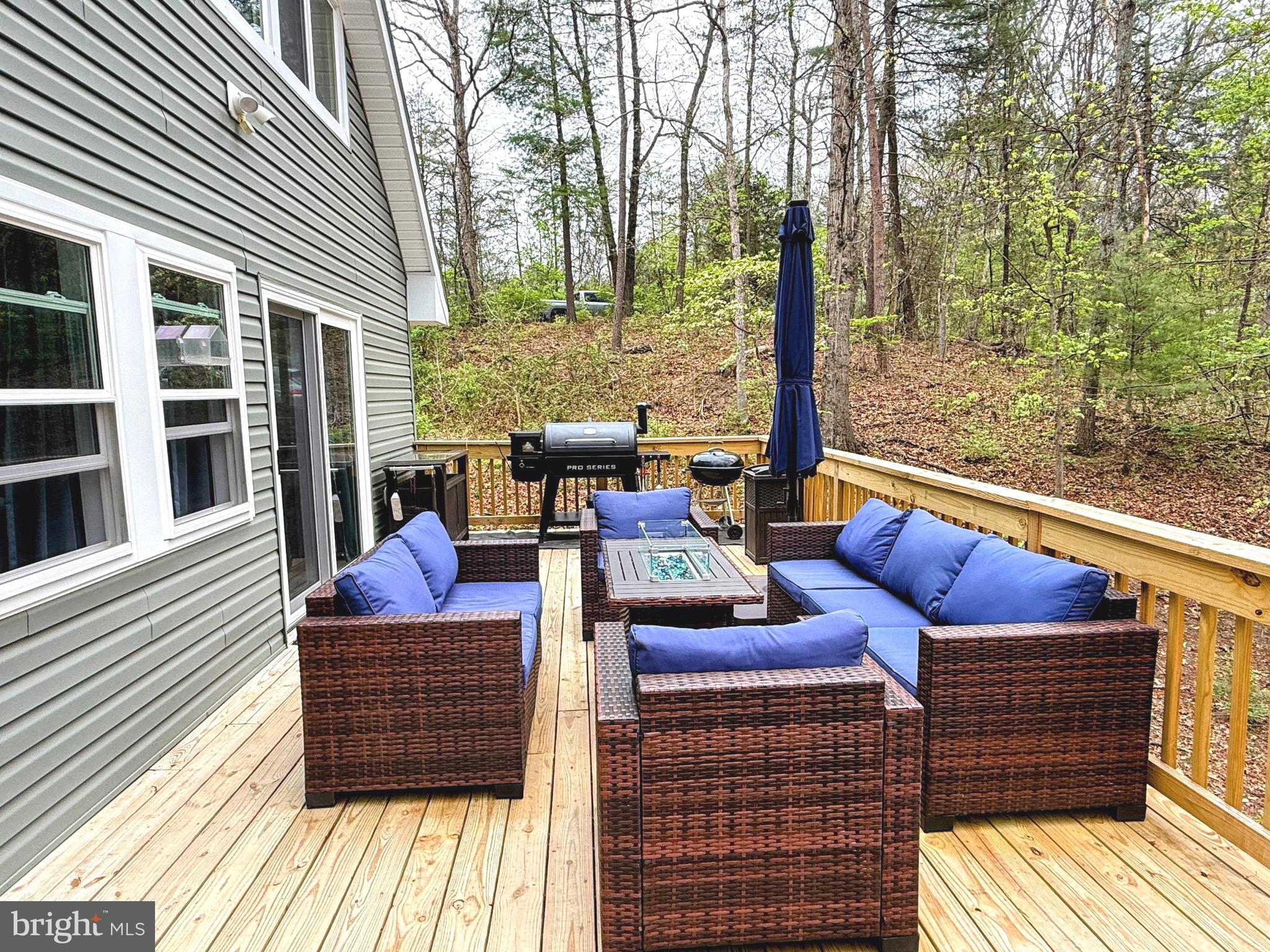 GLENWOOD FOREST - Residential