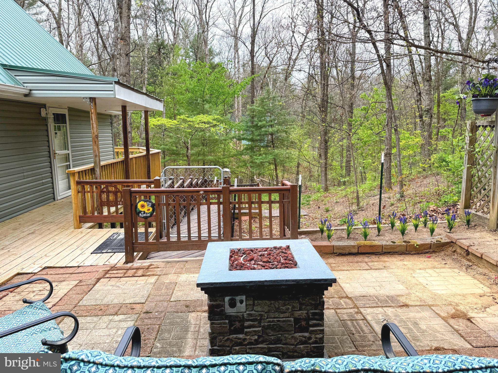 GLENWOOD FOREST - Residential