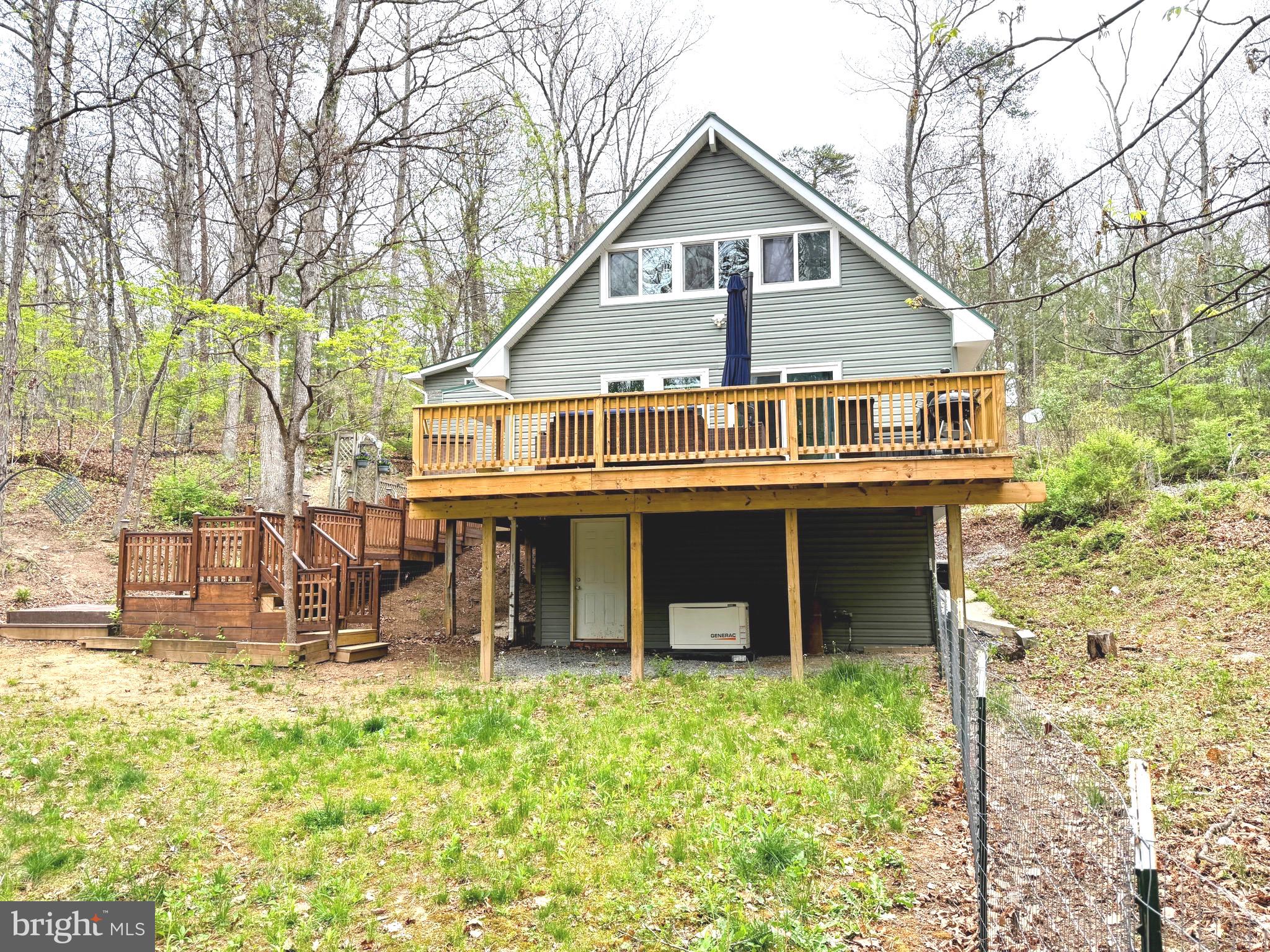 GLENWOOD FOREST - Residential