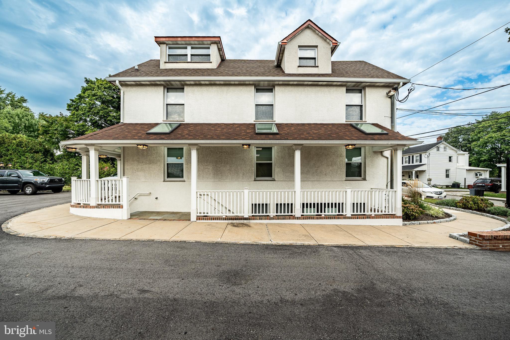 136 GARRETT AVENUE 136