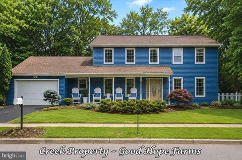 Homes For Sale - 470 Woodcrest Drive<br/> MECHANICSBURG, PA 17050