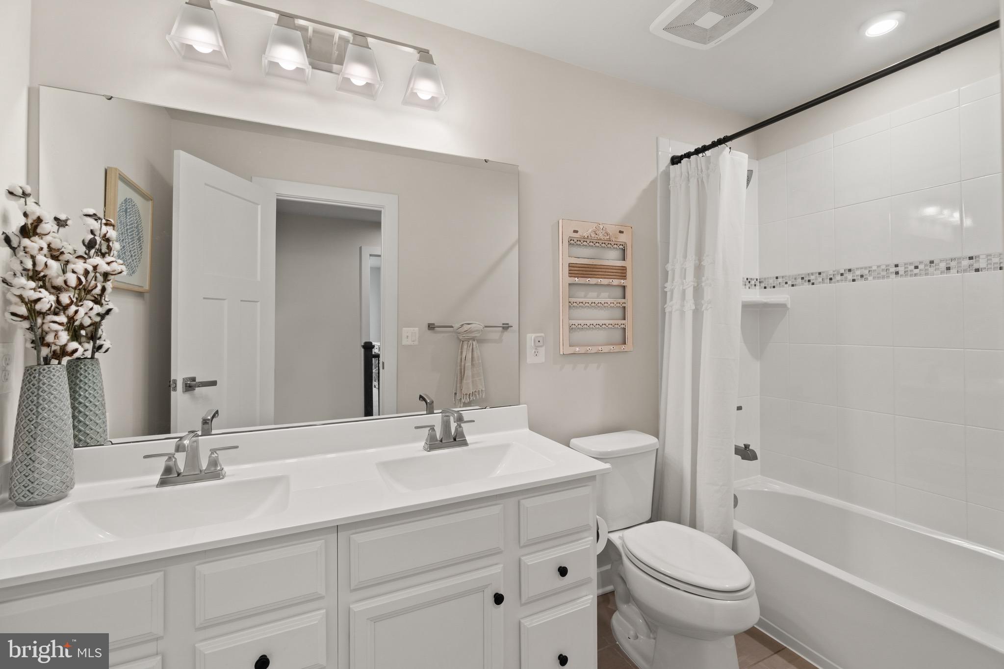 POTOMAC SHORES - Residential