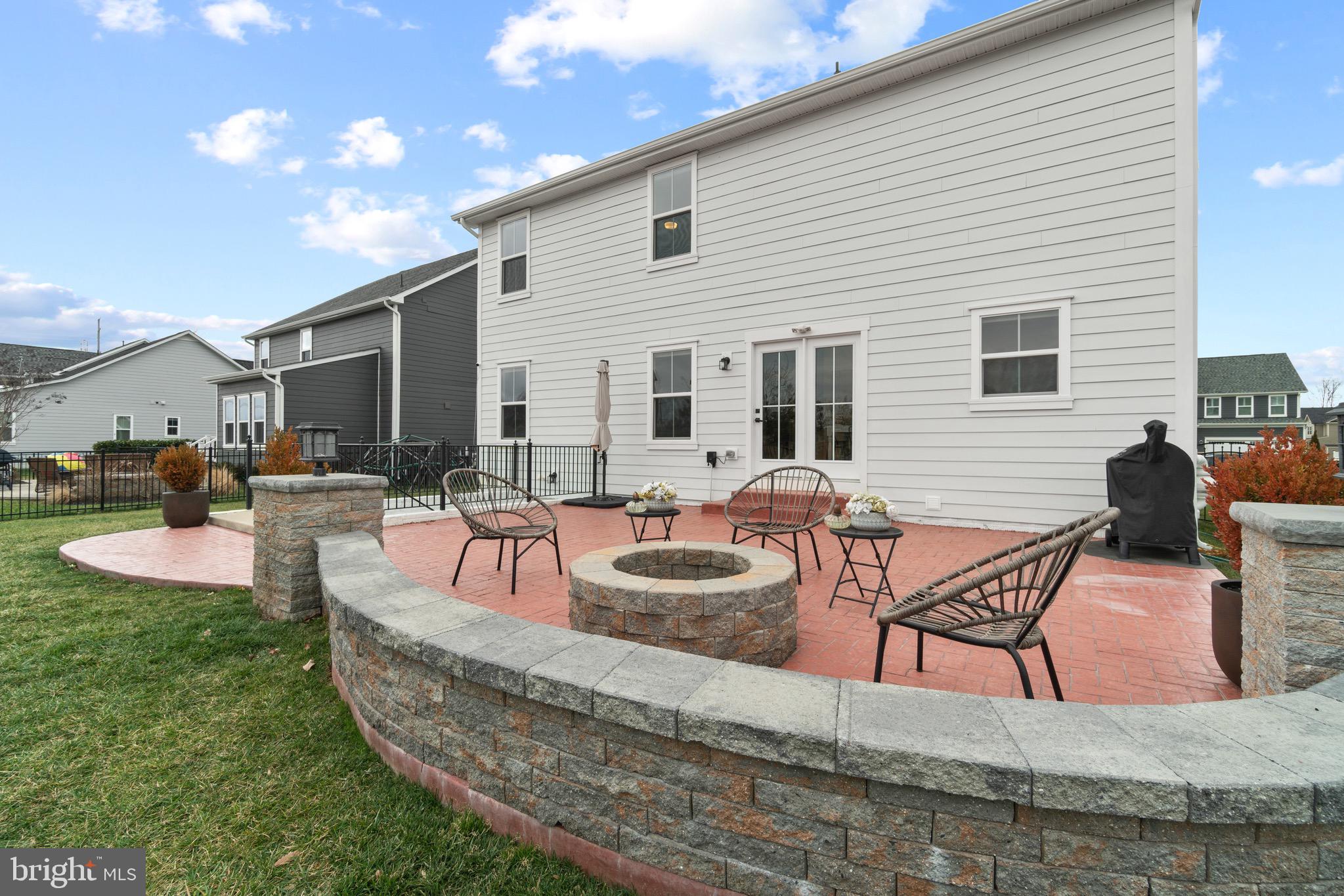 POTOMAC SHORES - Residential