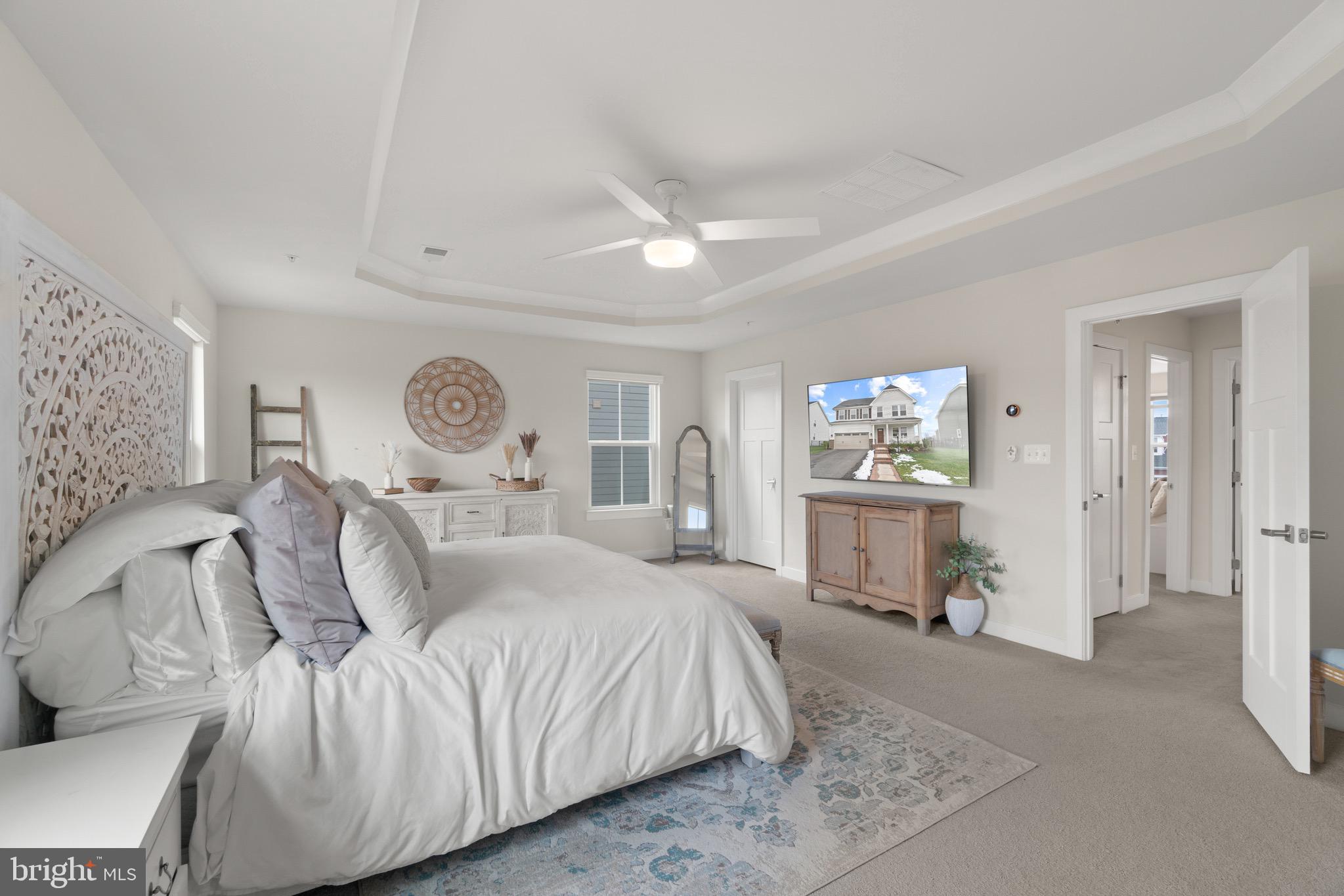 POTOMAC SHORES - Residential