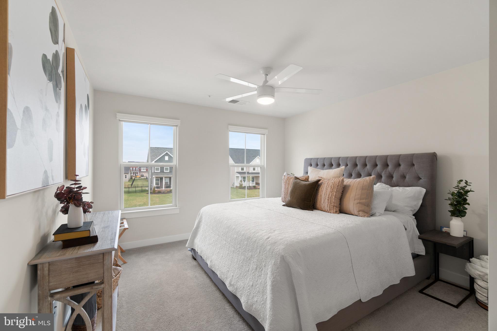 POTOMAC SHORES - Residential