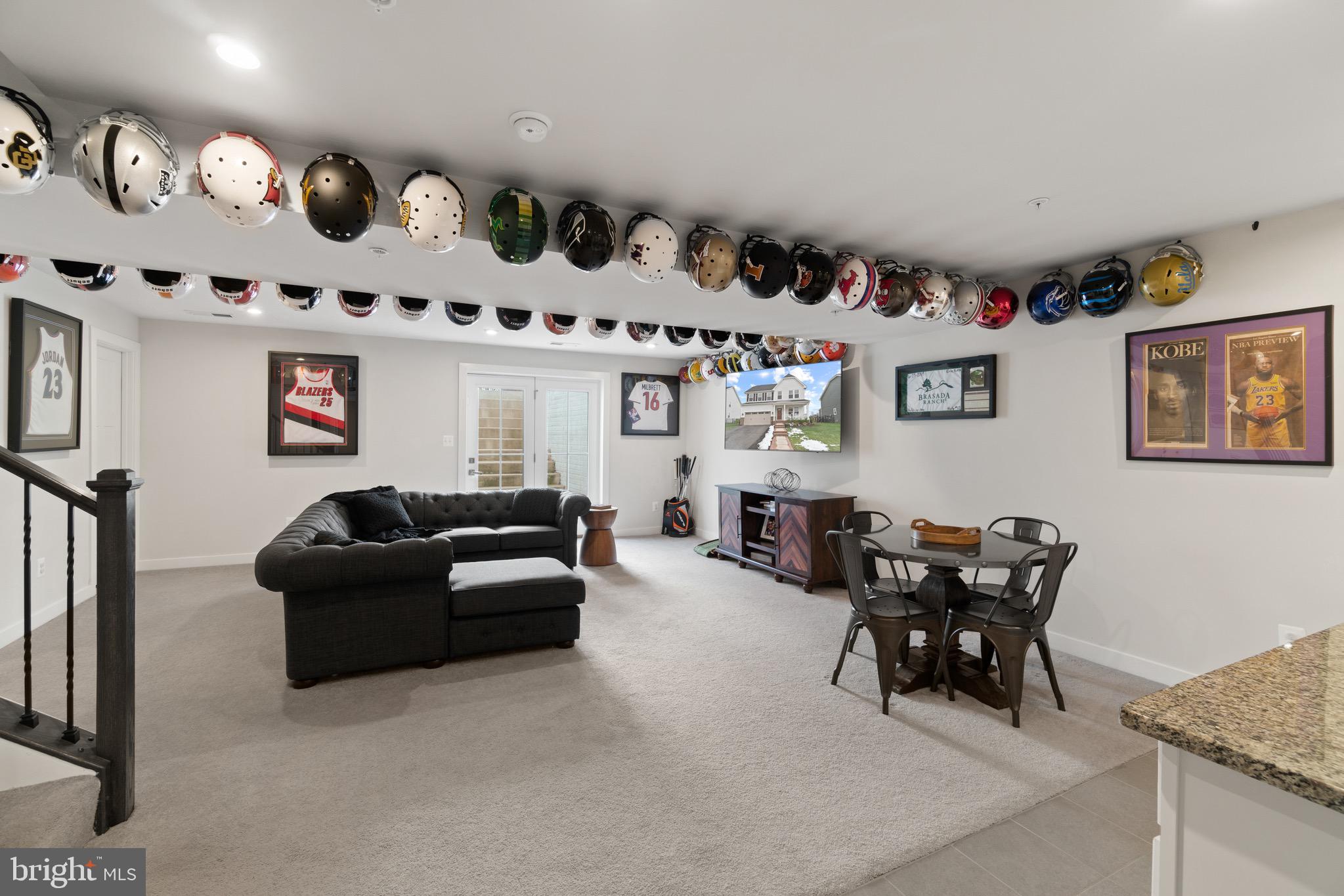 POTOMAC SHORES - Residential