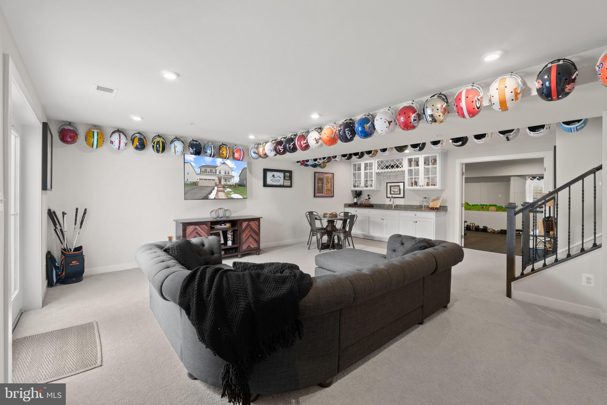 POTOMAC SHORES - Residential