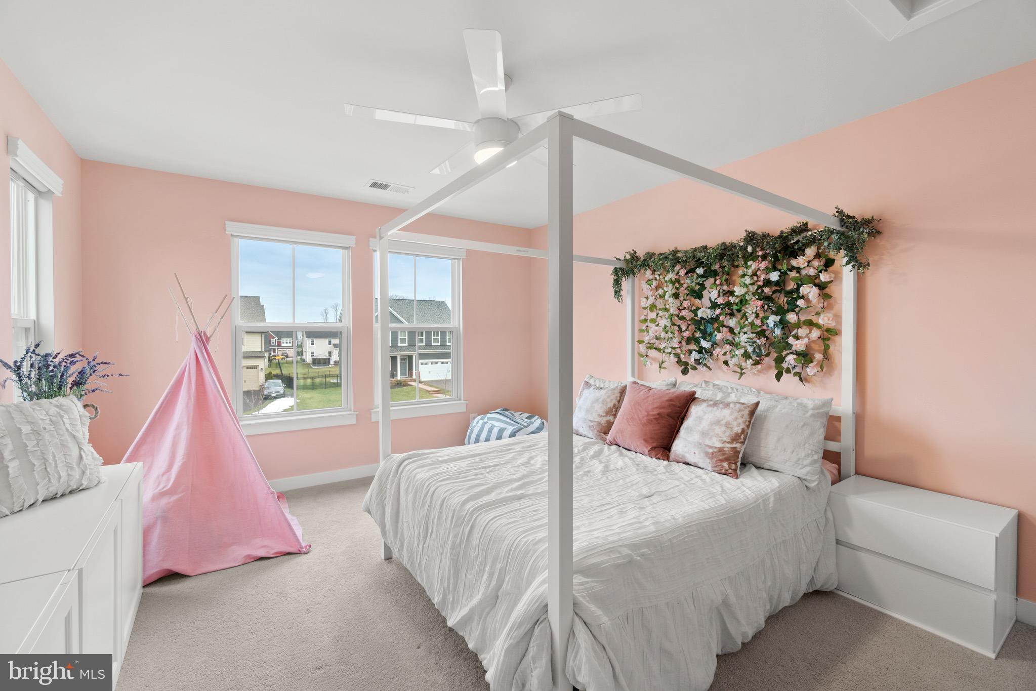 POTOMAC SHORES - Residential