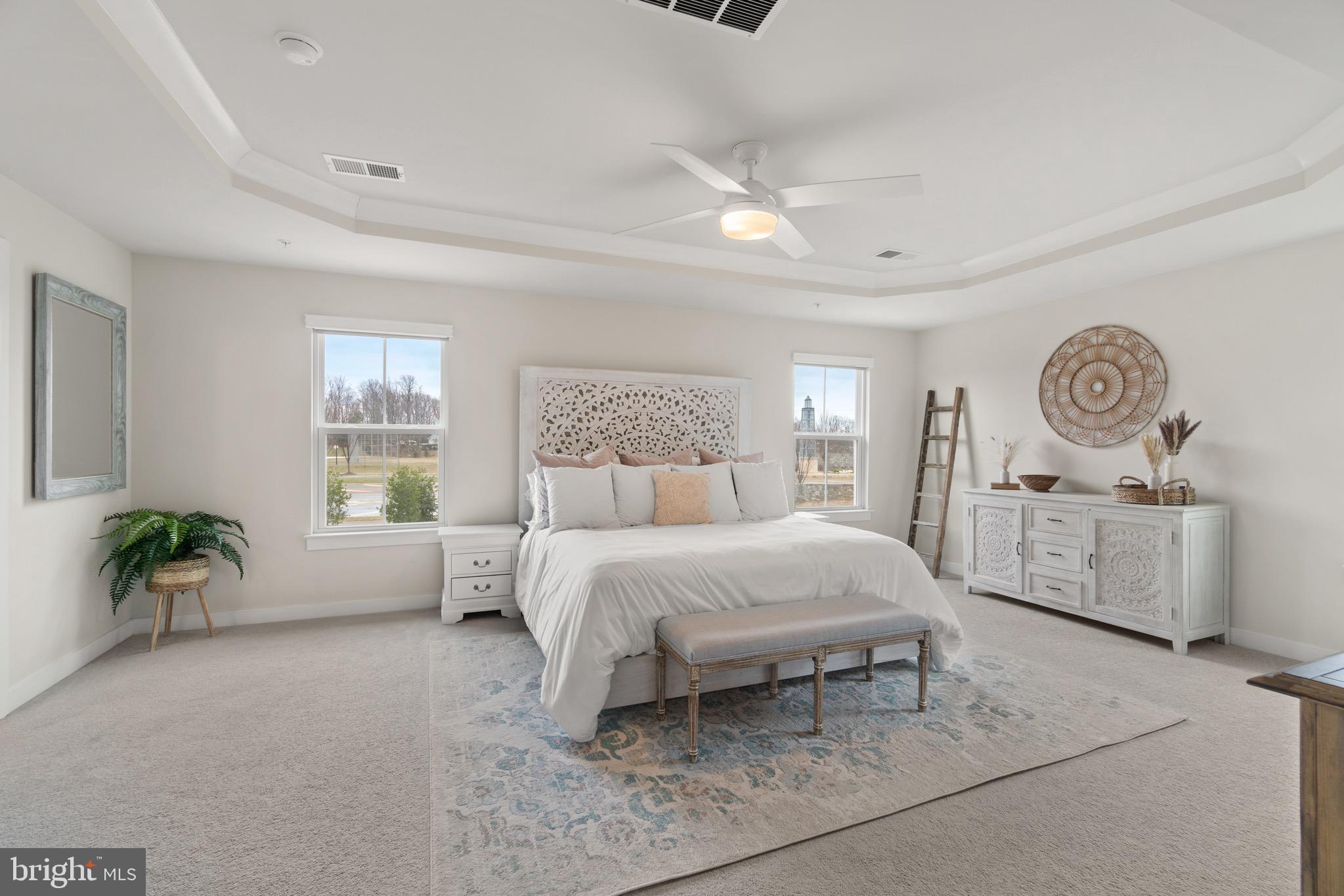 POTOMAC SHORES - Residential