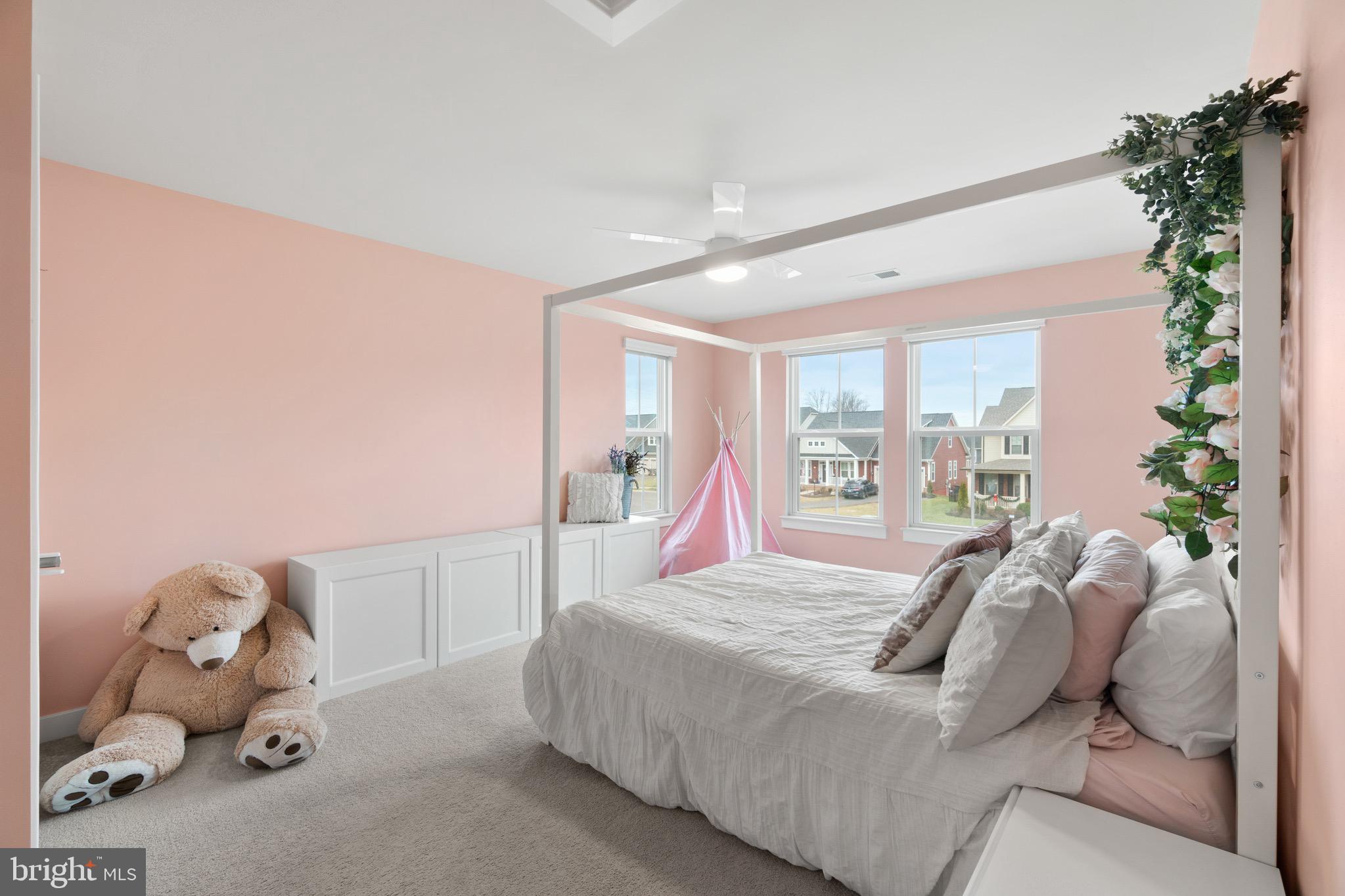 POTOMAC SHORES - Residential