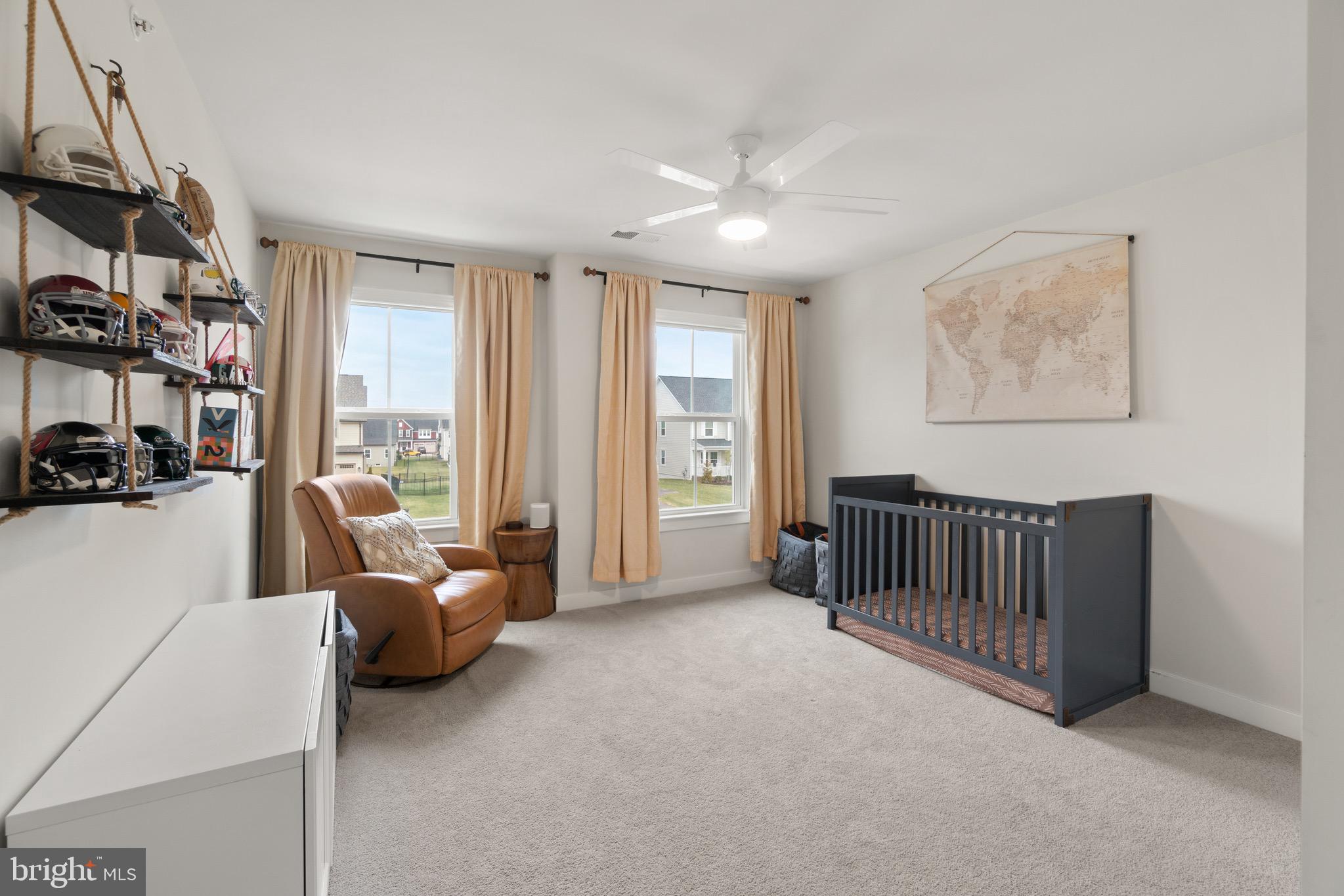 POTOMAC SHORES - Residential