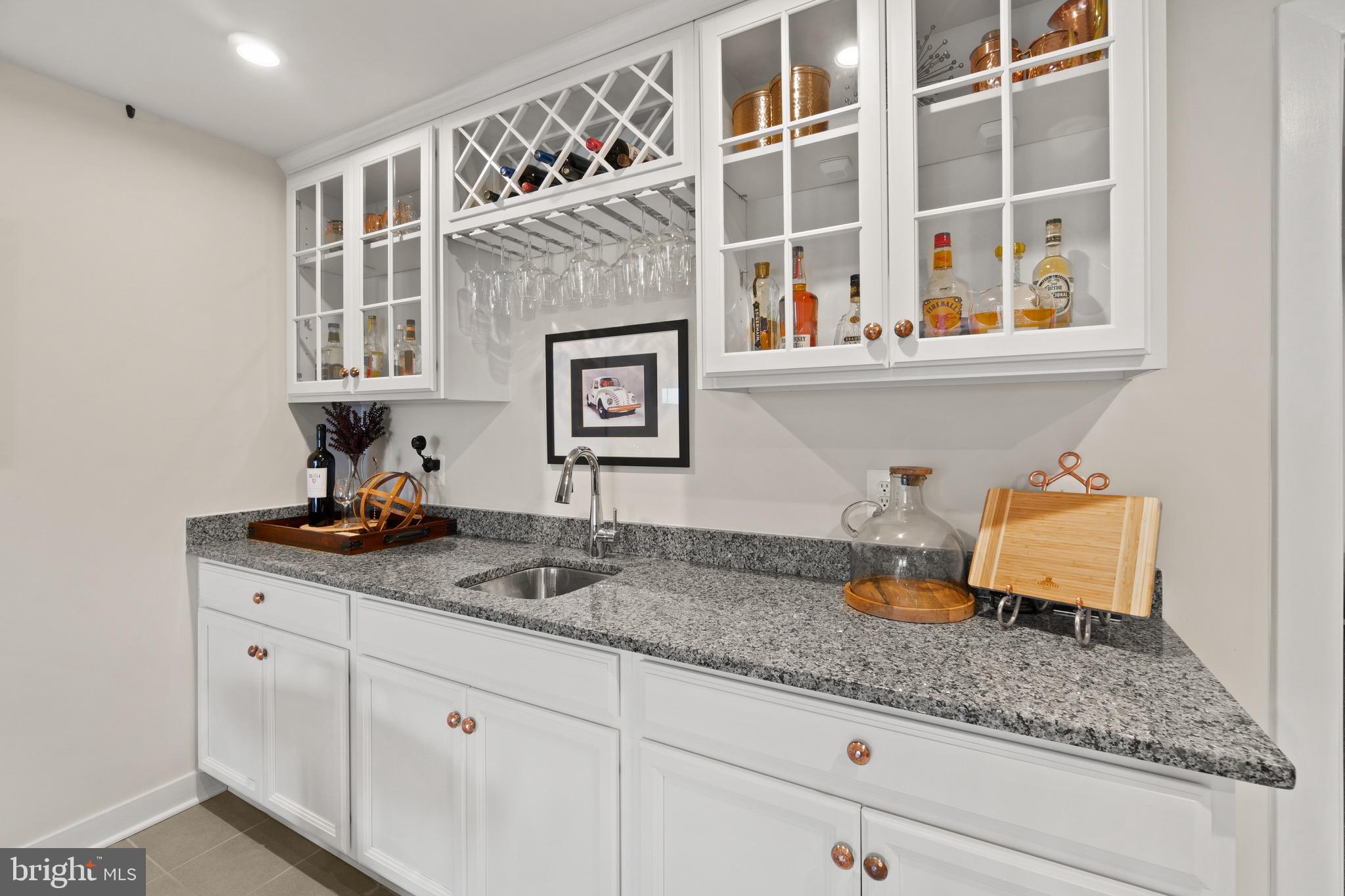 POTOMAC SHORES - Residential