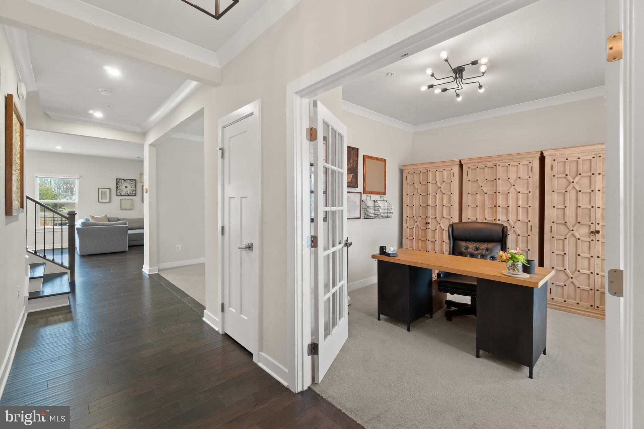 POTOMAC SHORES - Residential