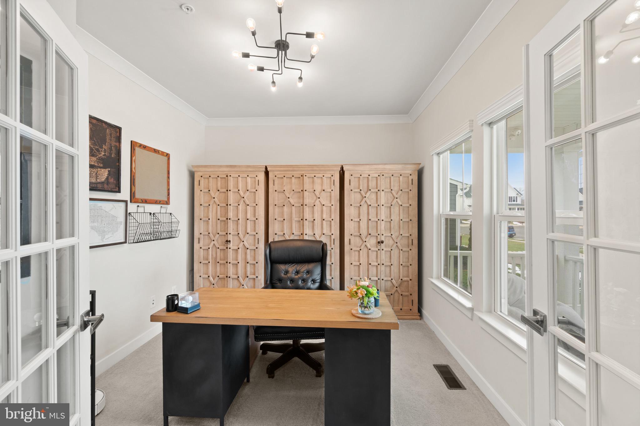 POTOMAC SHORES - Residential