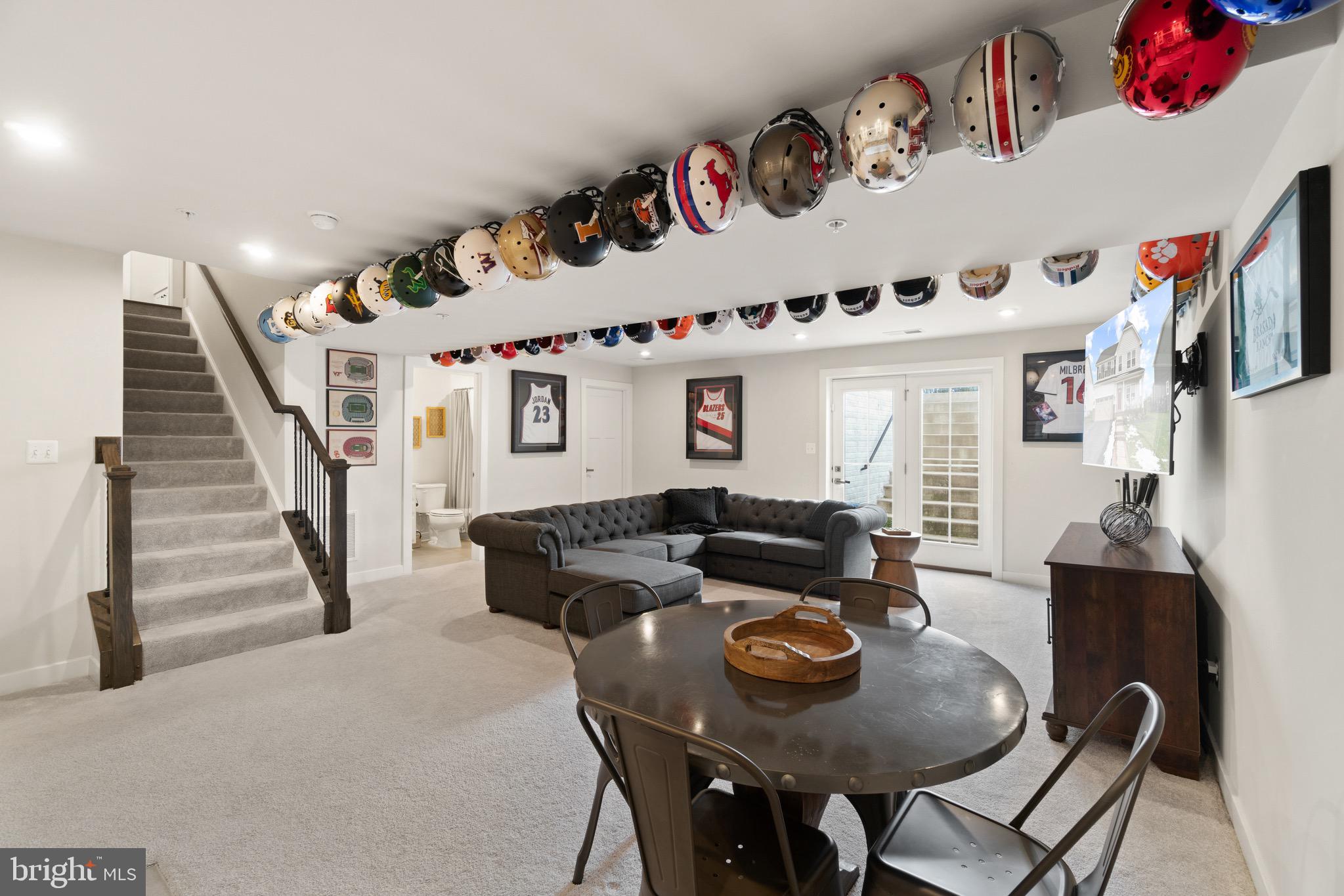 POTOMAC SHORES - Residential