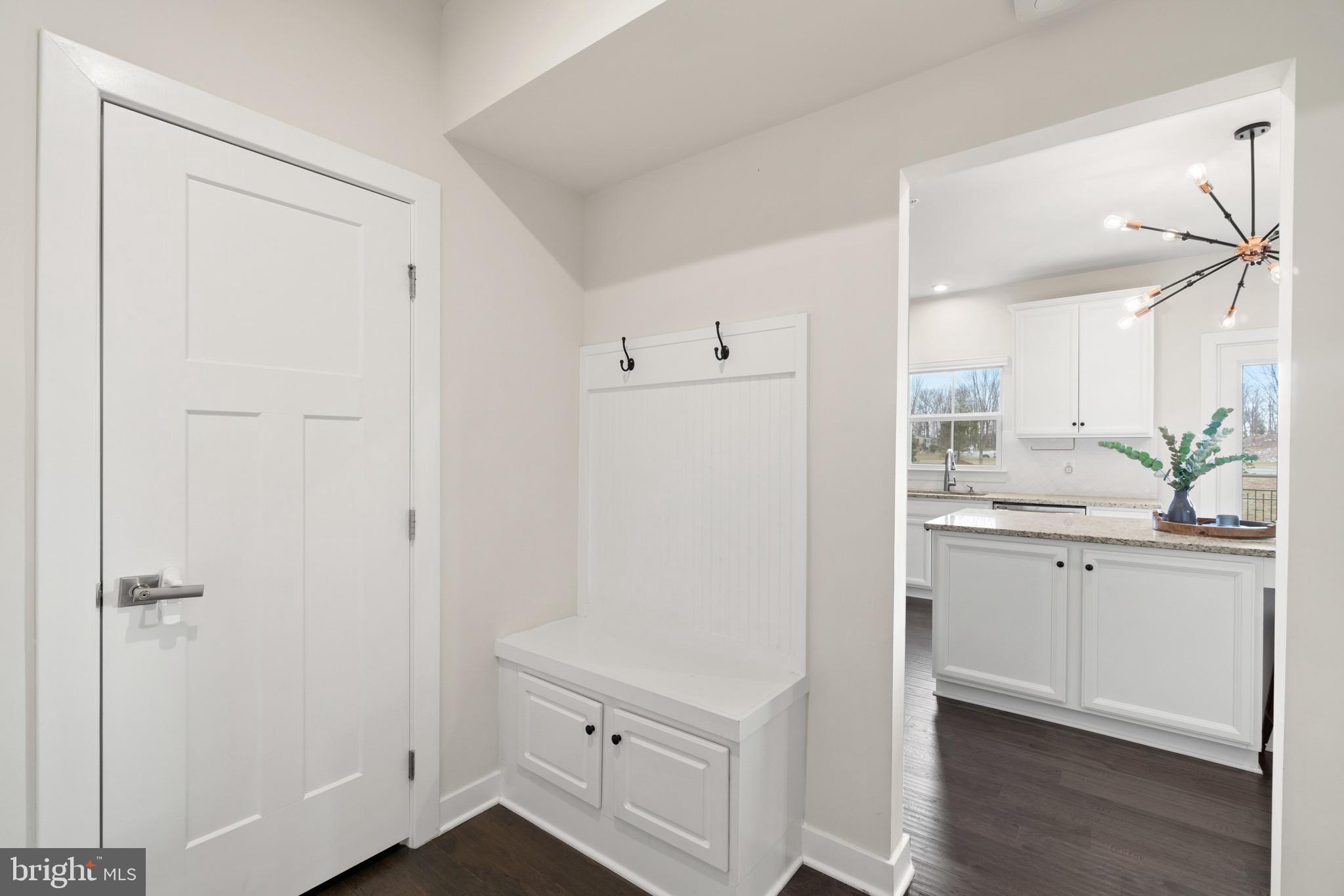 POTOMAC SHORES - Residential