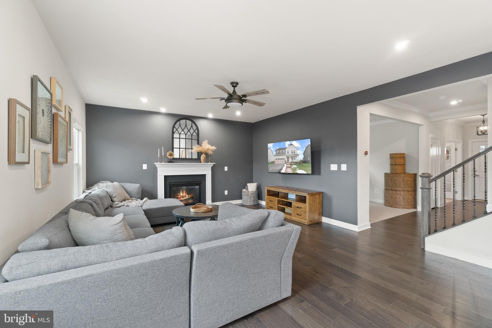 POTOMAC SHORES - Residential