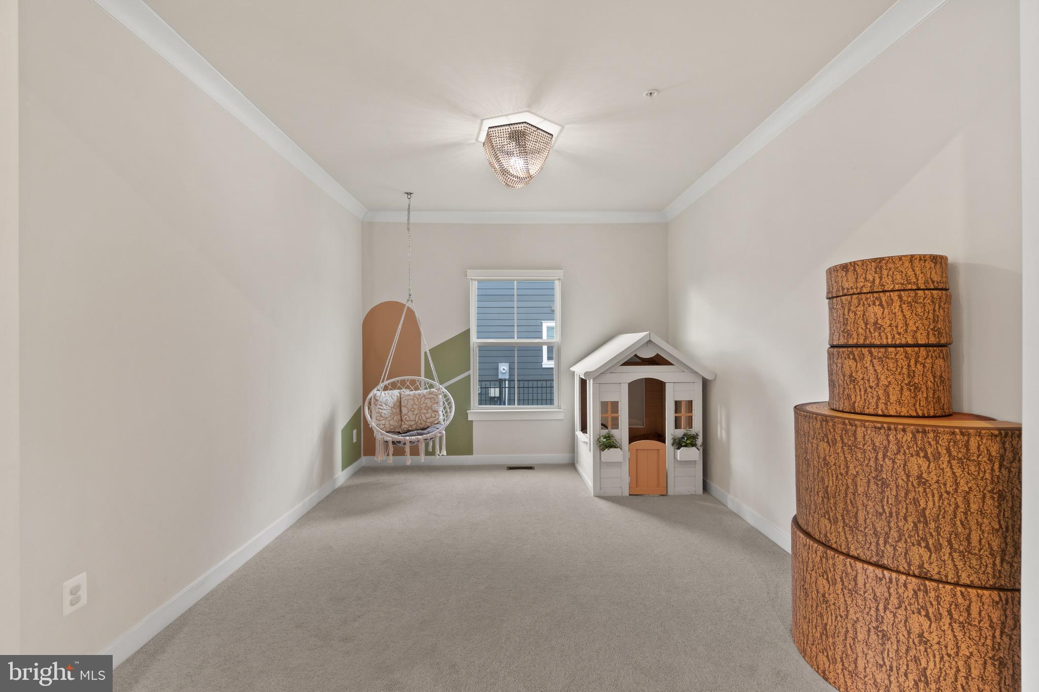 POTOMAC SHORES - Residential