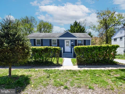 11316 Schuylkill Road, Rockville, MD MLS: MDMC2178786