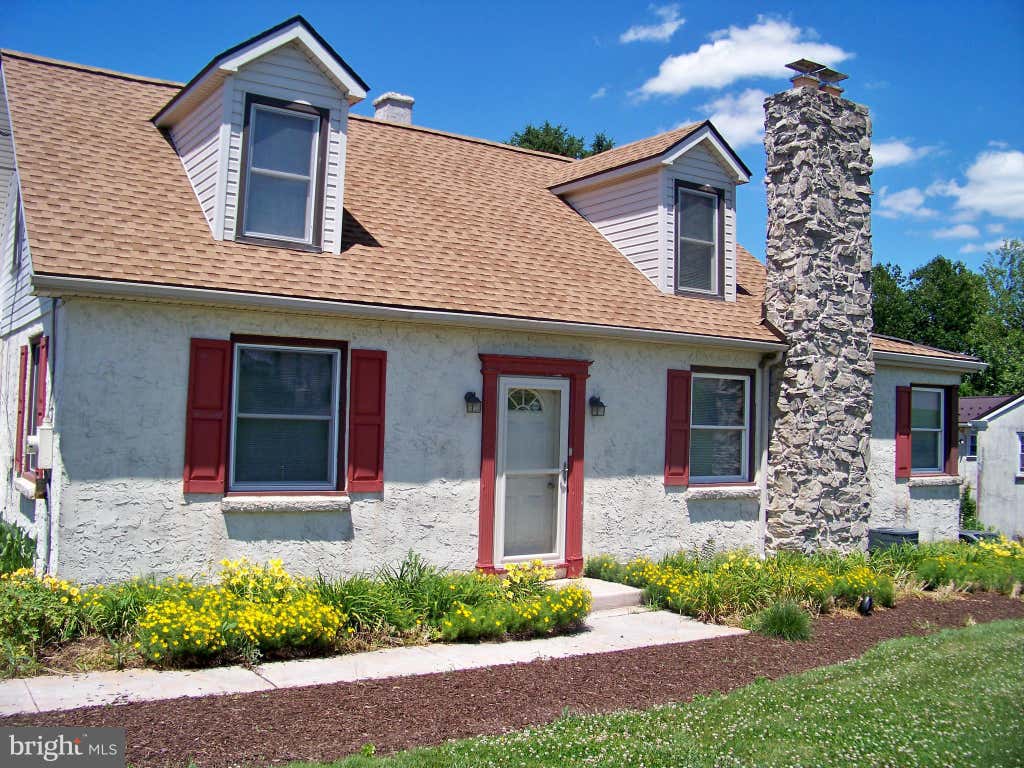 Photo of 627 Truce Road, NEW PROVIDENCE, PA 17560 (MLS # PALA2090298)