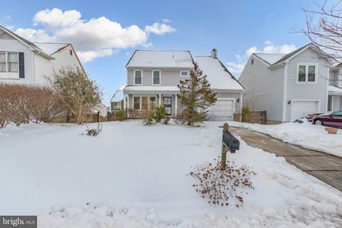 7607 LEXINGTON AVENUE LAUREL MD 20707