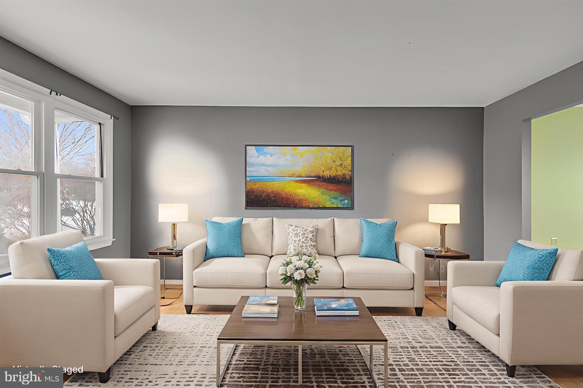 LAUREL LAKES - Residential