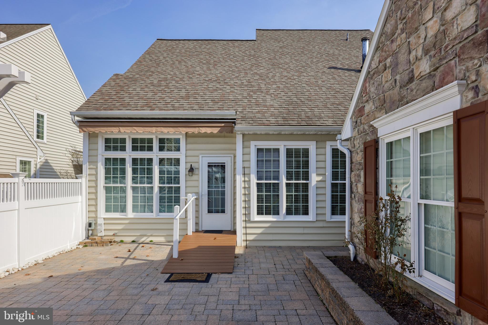 VERANDA - Residential