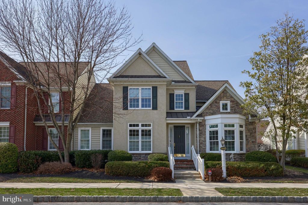 Photo of 1442 Drake Lane, LANCASTER, PA 17601 (MLS # PALA2065572)