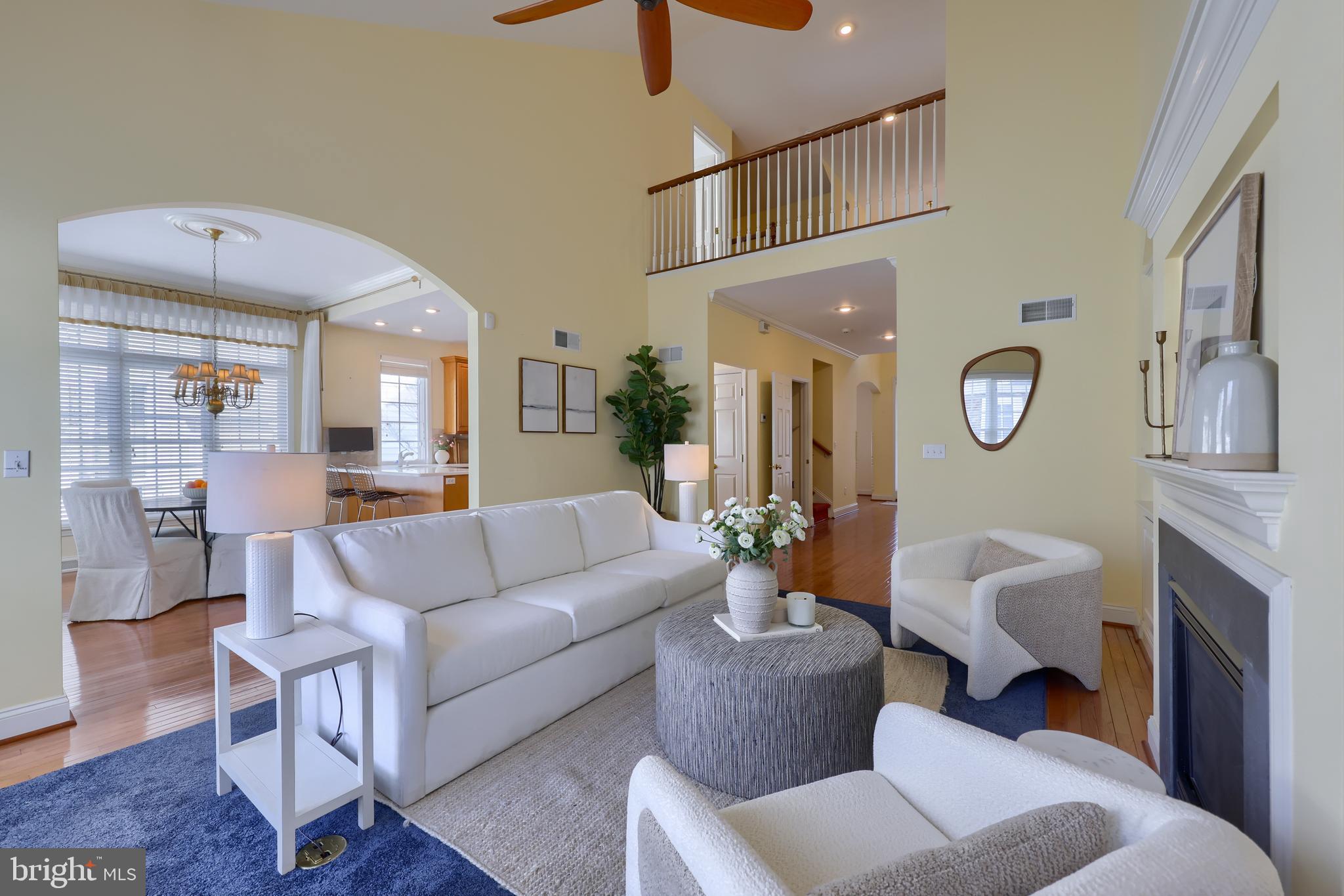 VERANDA - Residential