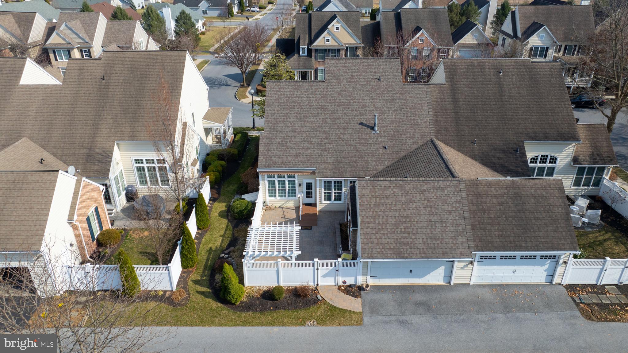 VERANDA - Residential