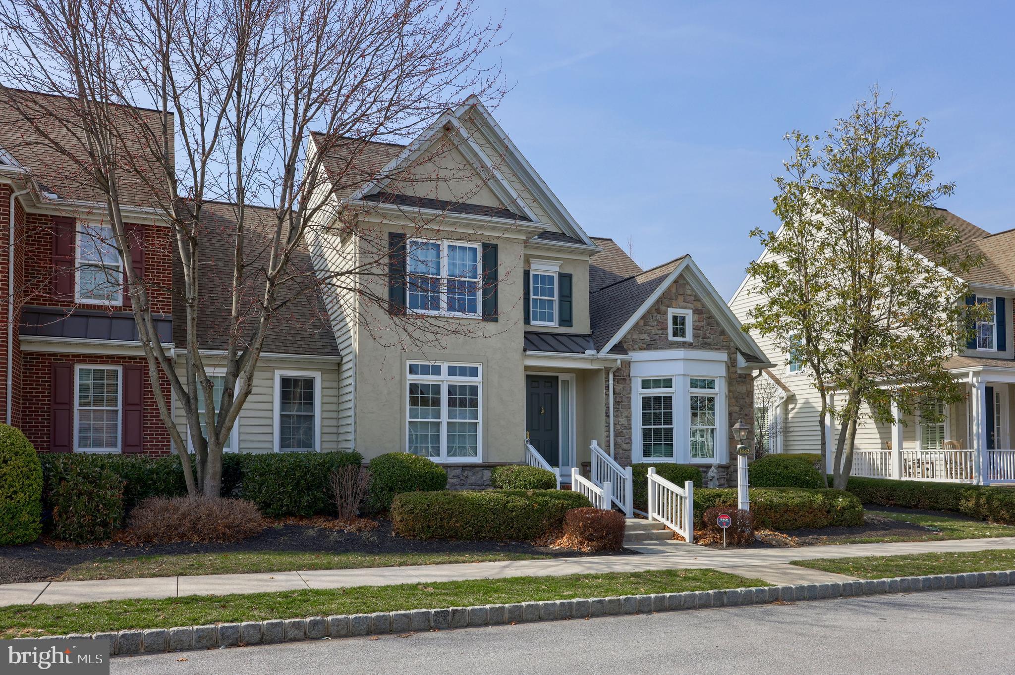 VERANDA - Residential